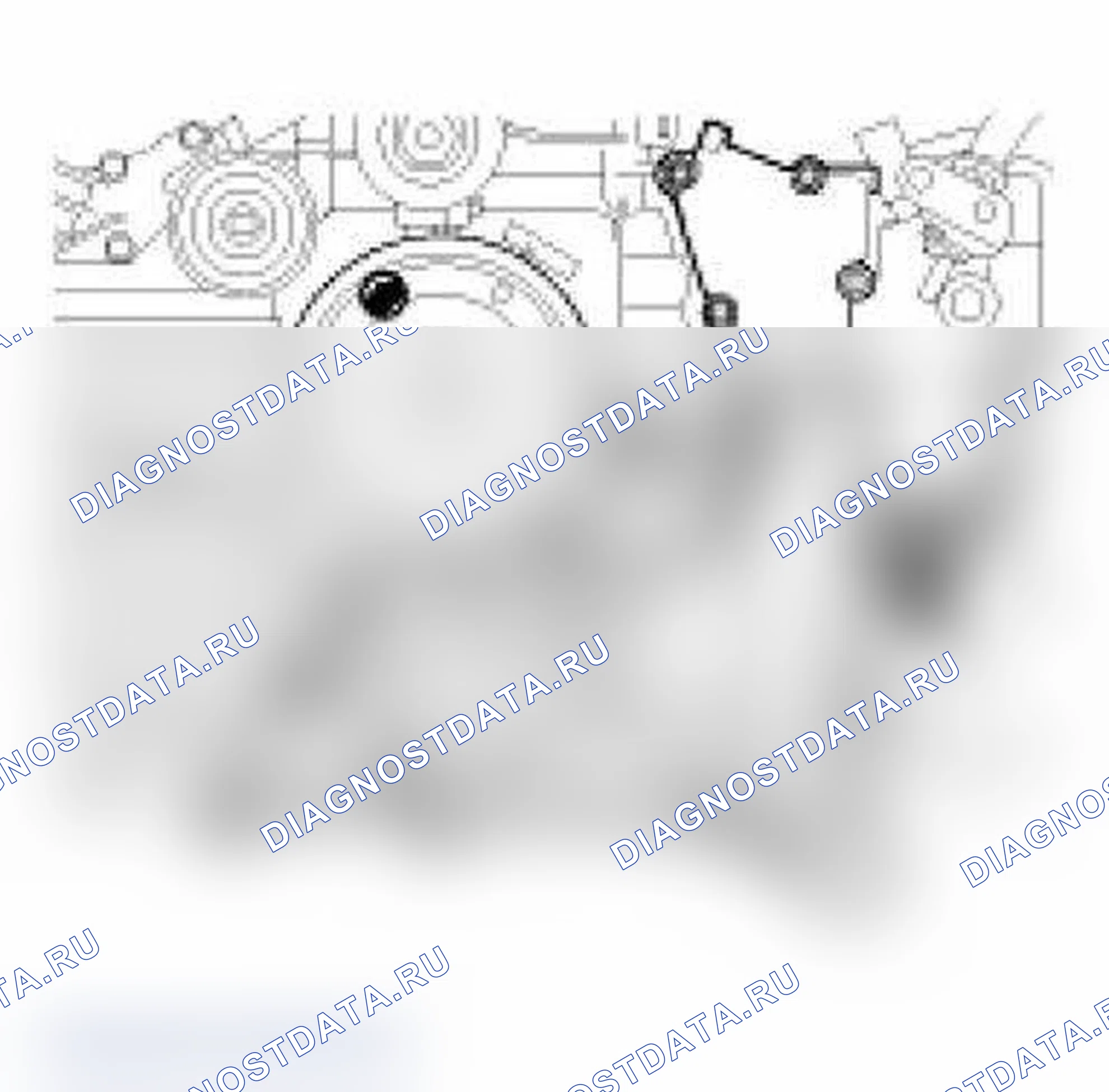 Рис. 879. Porsche Boxster S 986 рестайлинг