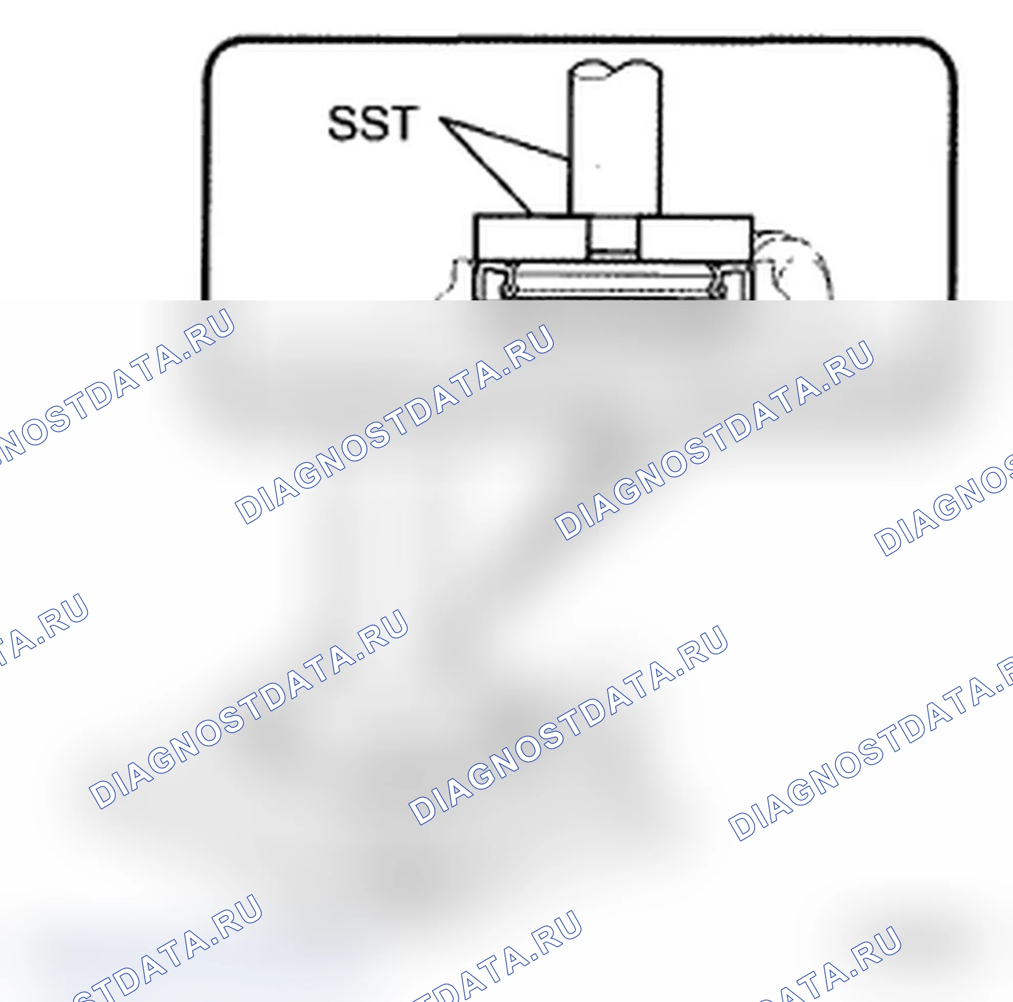 Рис. 132. Toyota Land Cruiser 200