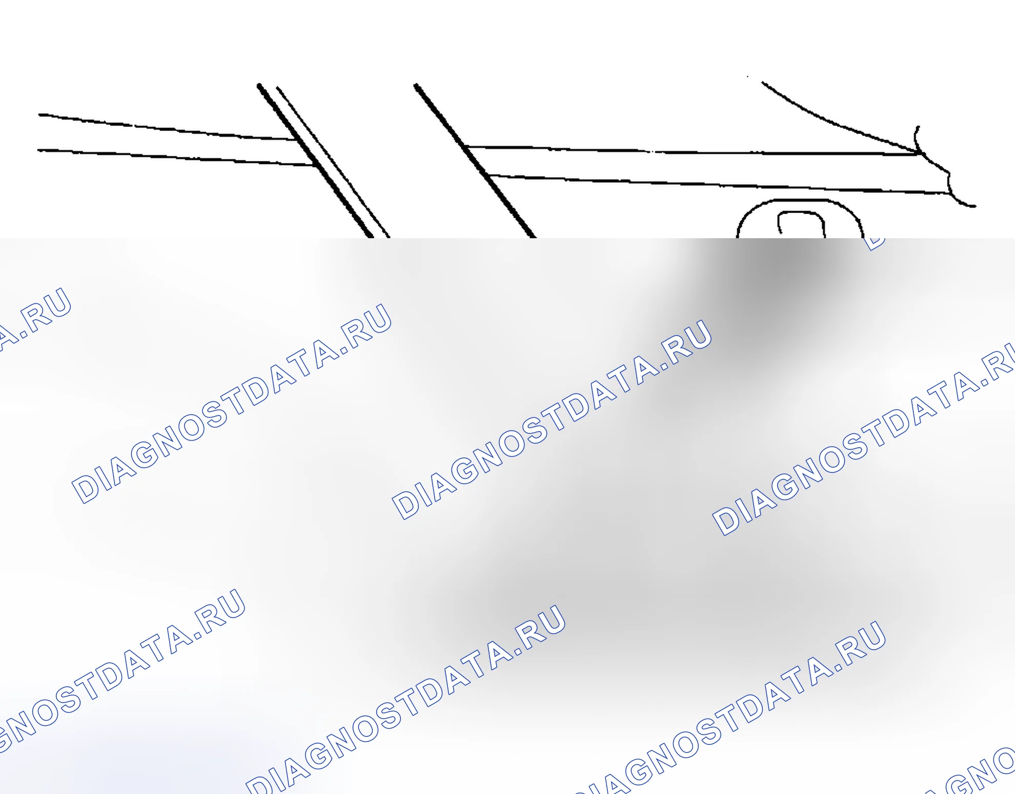 Рис. 39. Mazda Tribute I