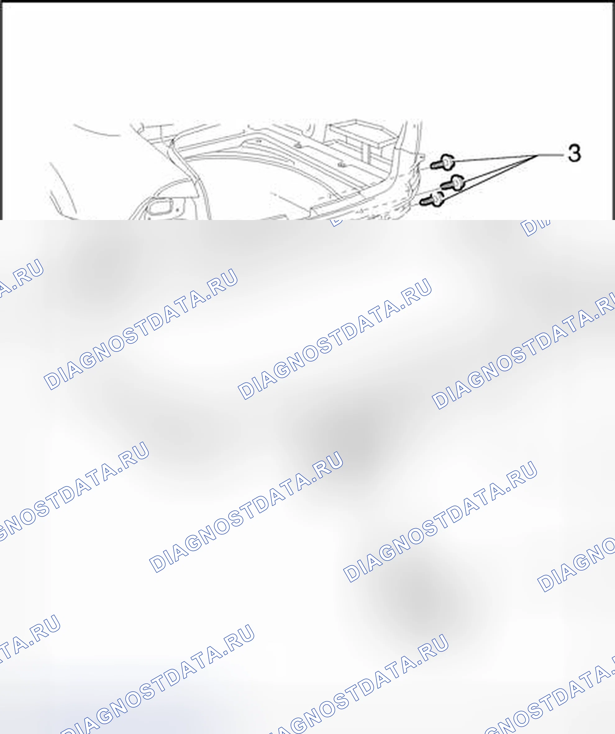 Рис. 12. Volkswagen Phaeton I