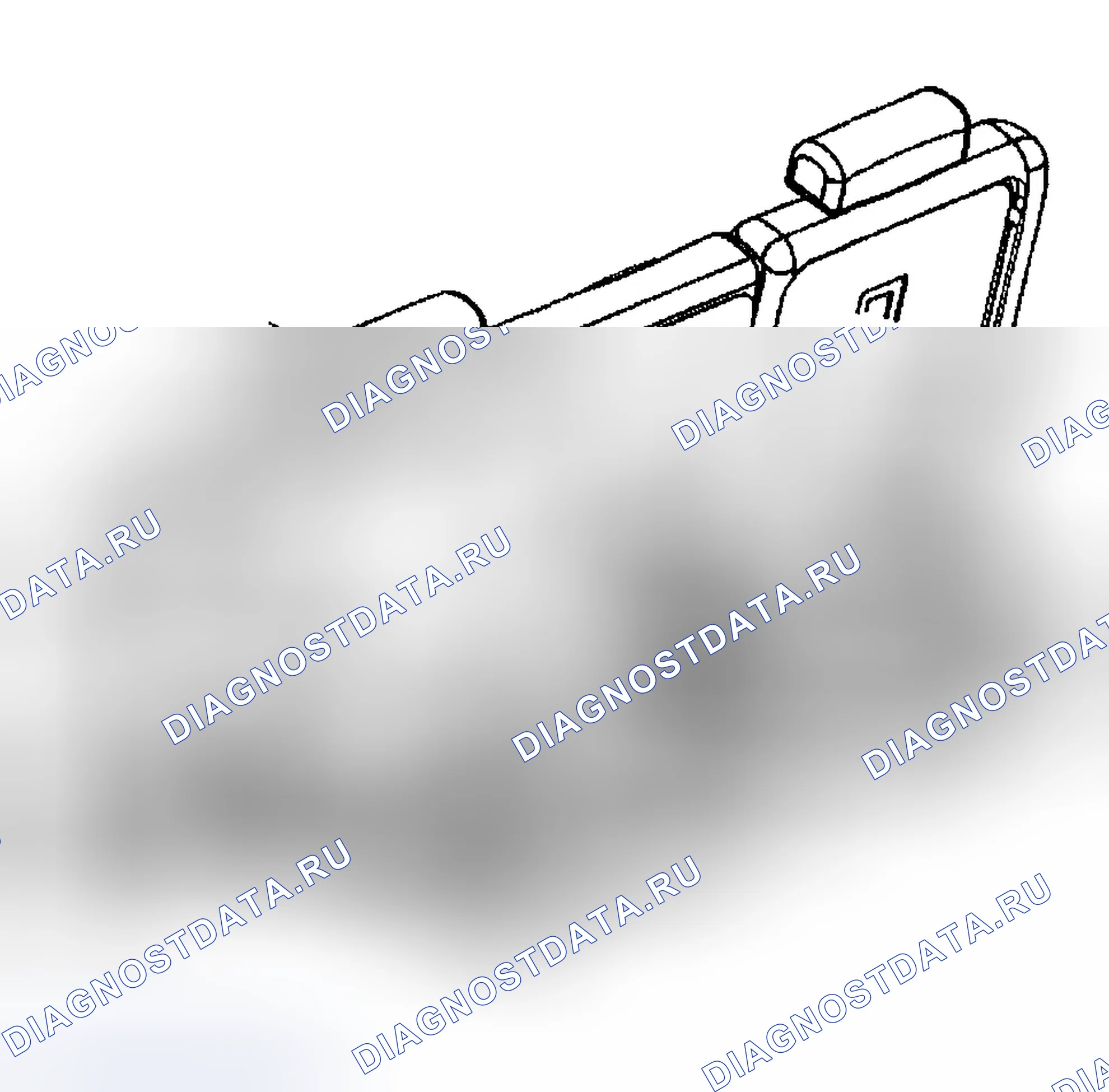 Рис. 225: Процедура установки. Chevrolet Suburban K2500 GMT800
