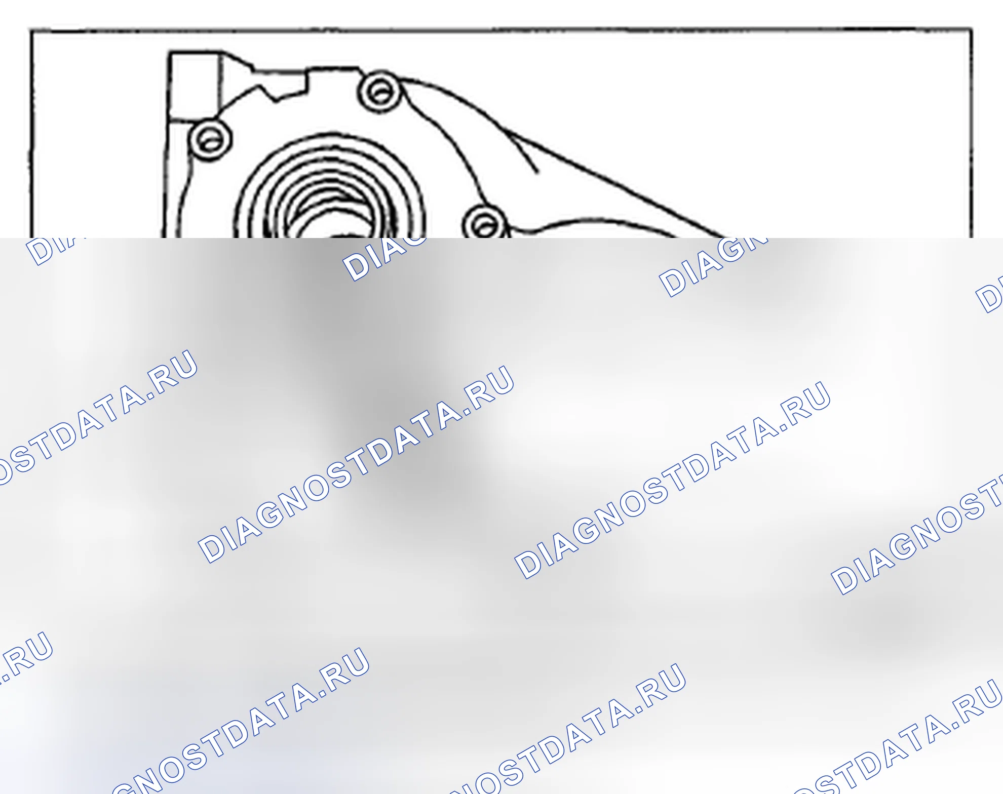 Рис. 157. Subaru Impreza WRX STI GR