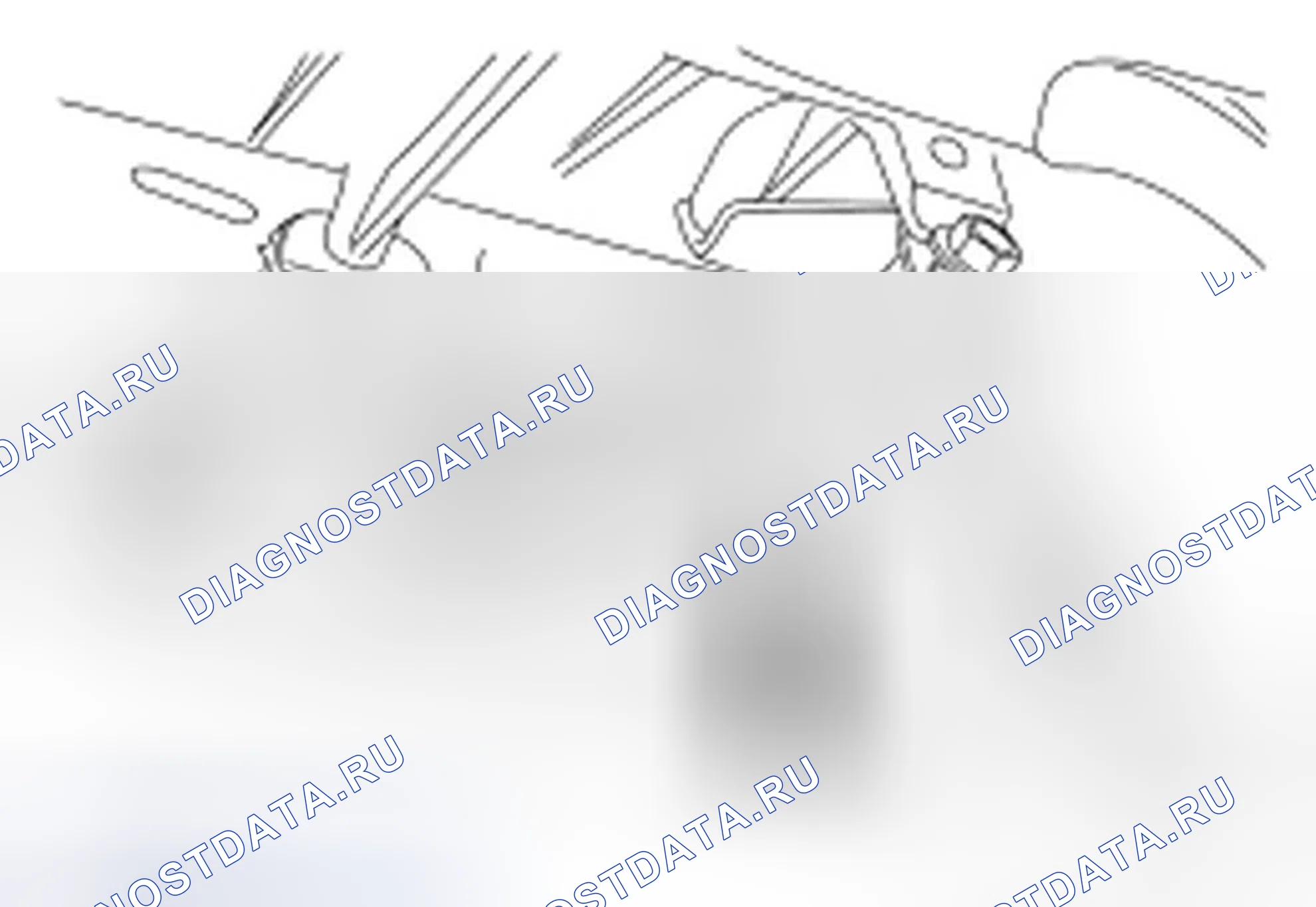 Рис. 157. Ford Ranger II рестайлинг