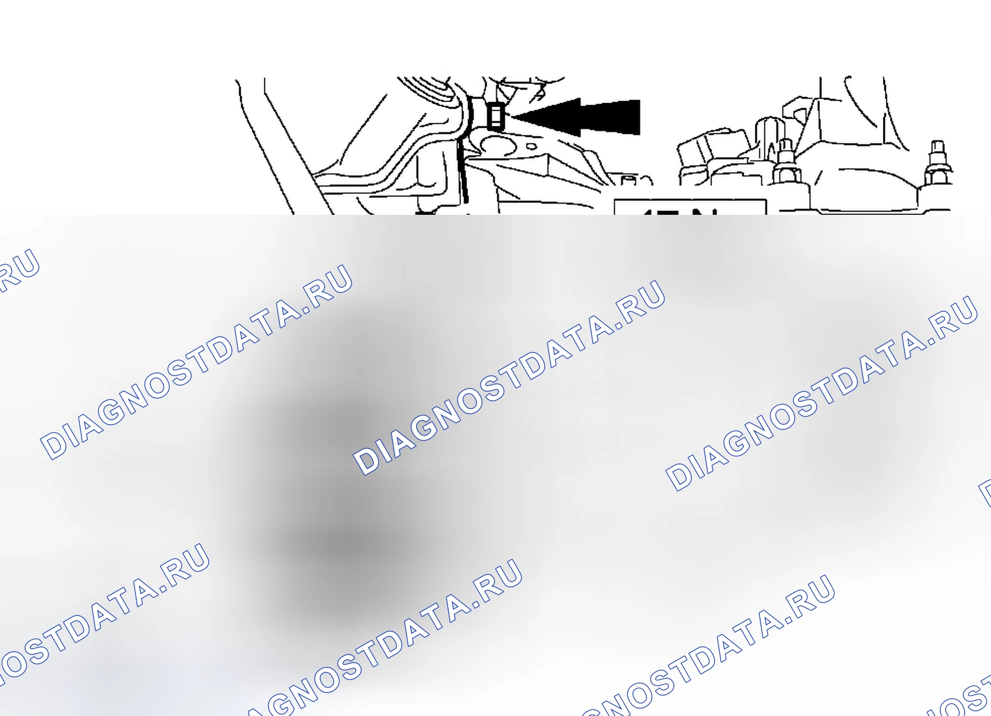 Рис. 181. Ford Focus I рестайлинг