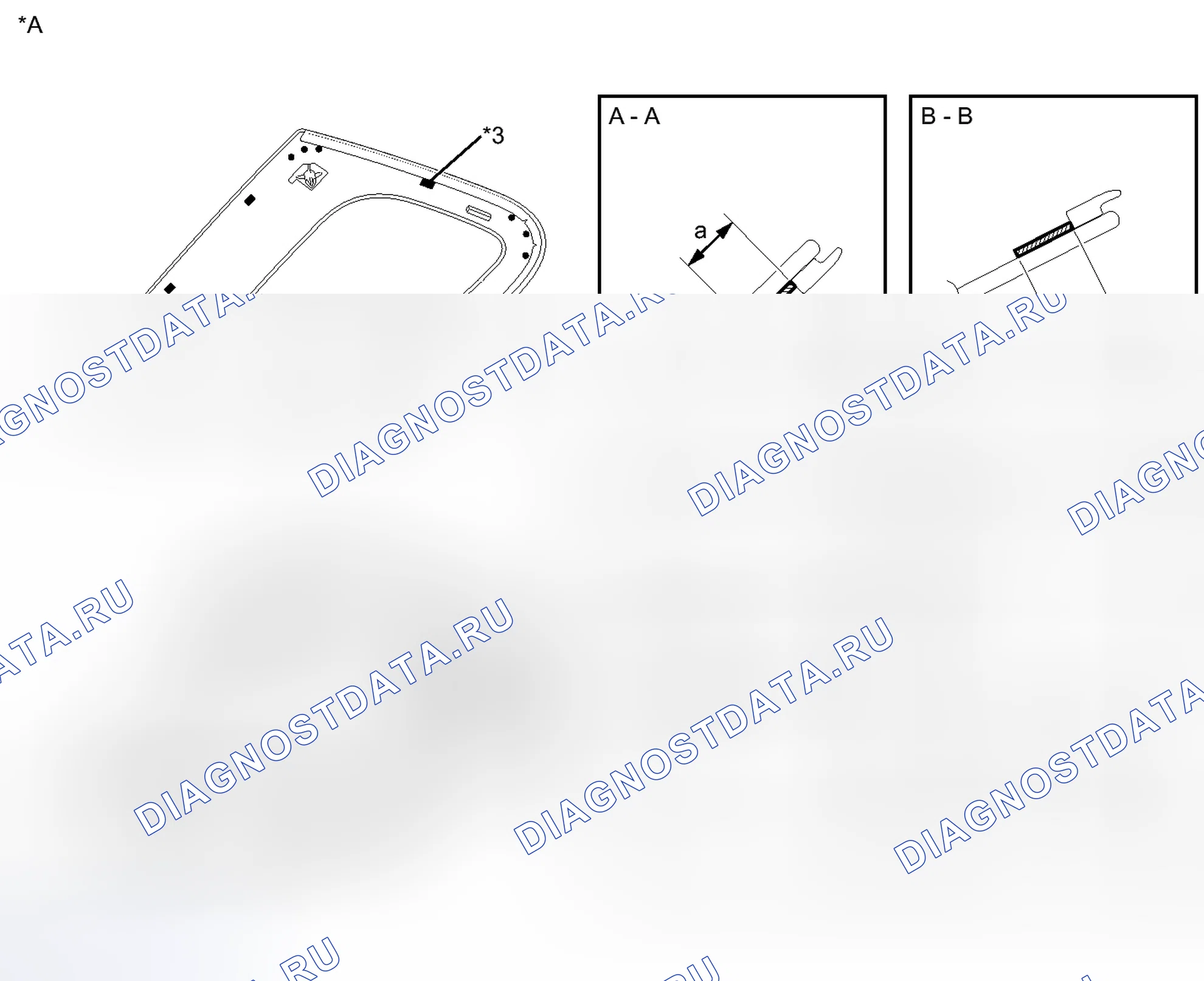 Рис. 93. Lexus CT I