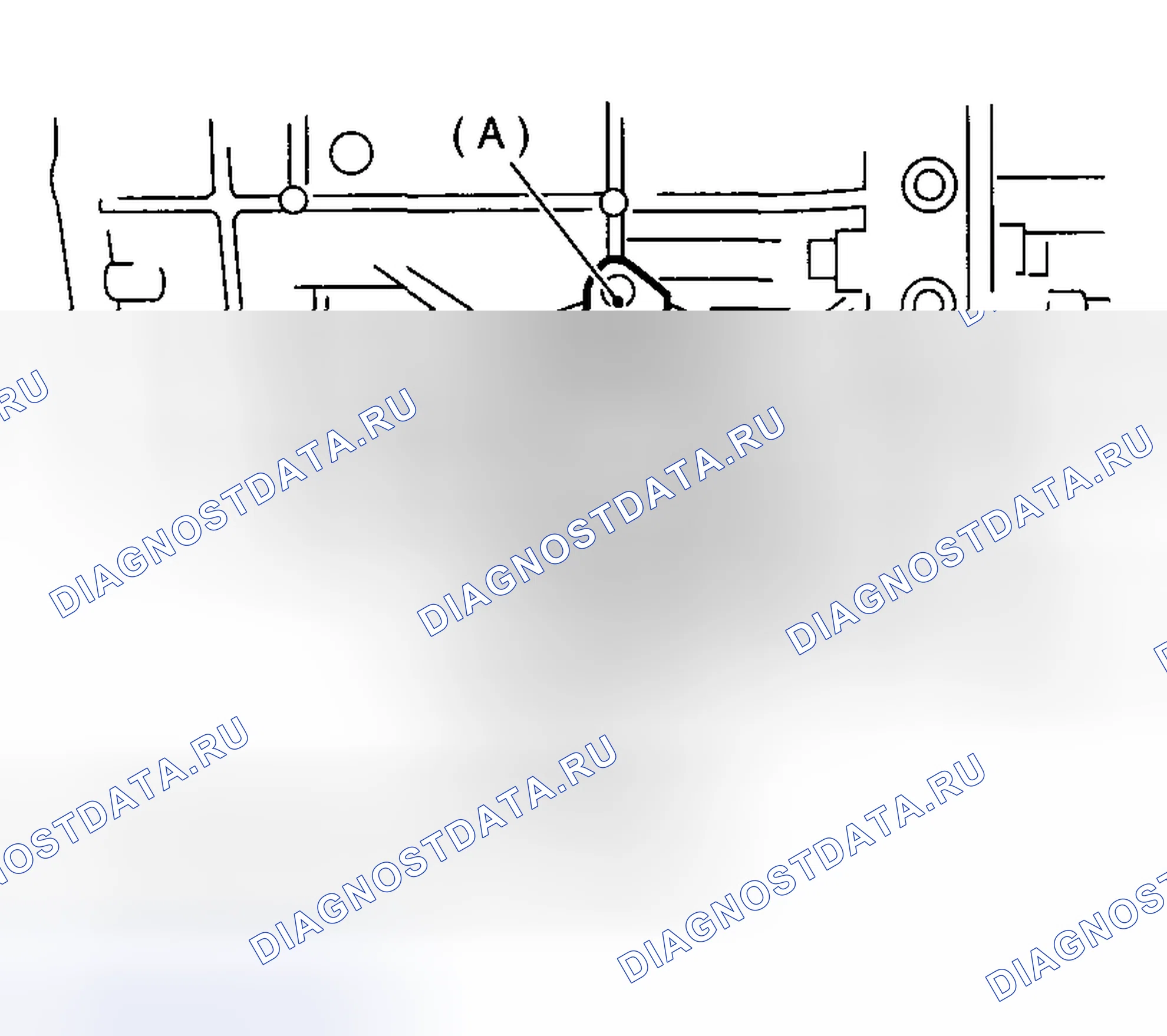 Рис. 318. Subaru Impreza GD/GC/GG рестайлинг