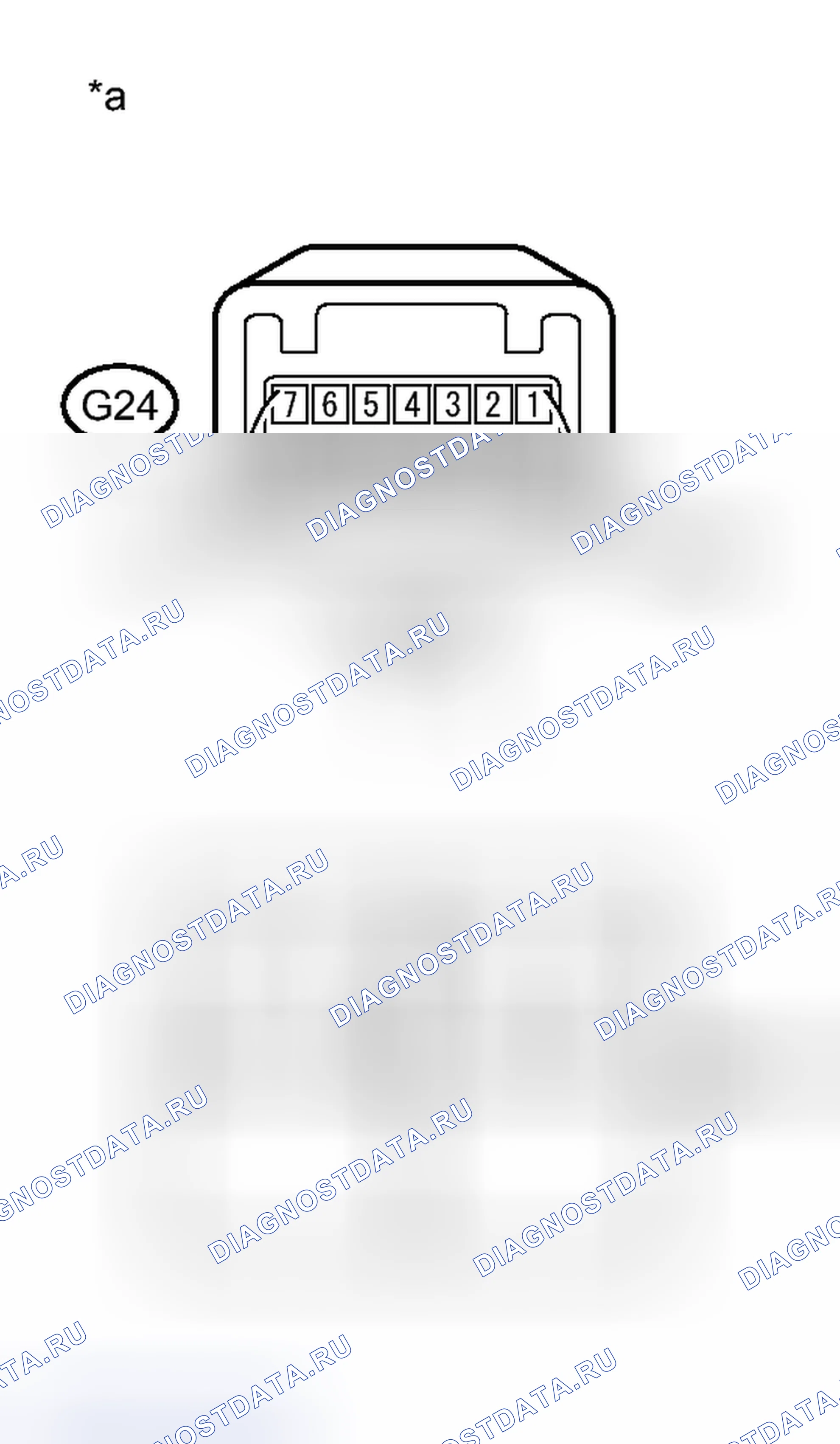Рис. 223: ПОРЯДОК ВЫПОЛНЕНИЯ РАБОТ. Honda Accord VII