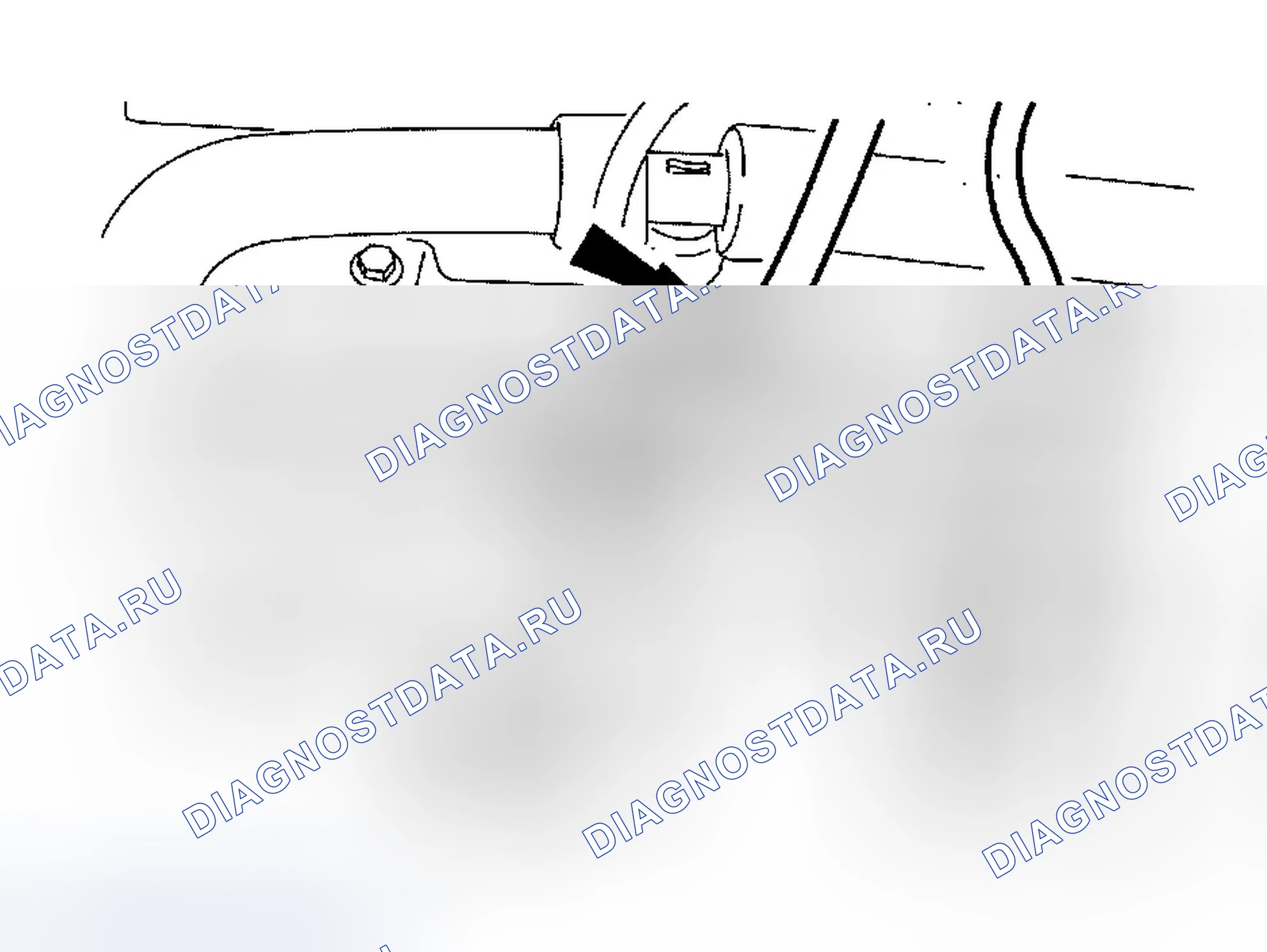 Рис. 17. Ford Escape I рестайлинг