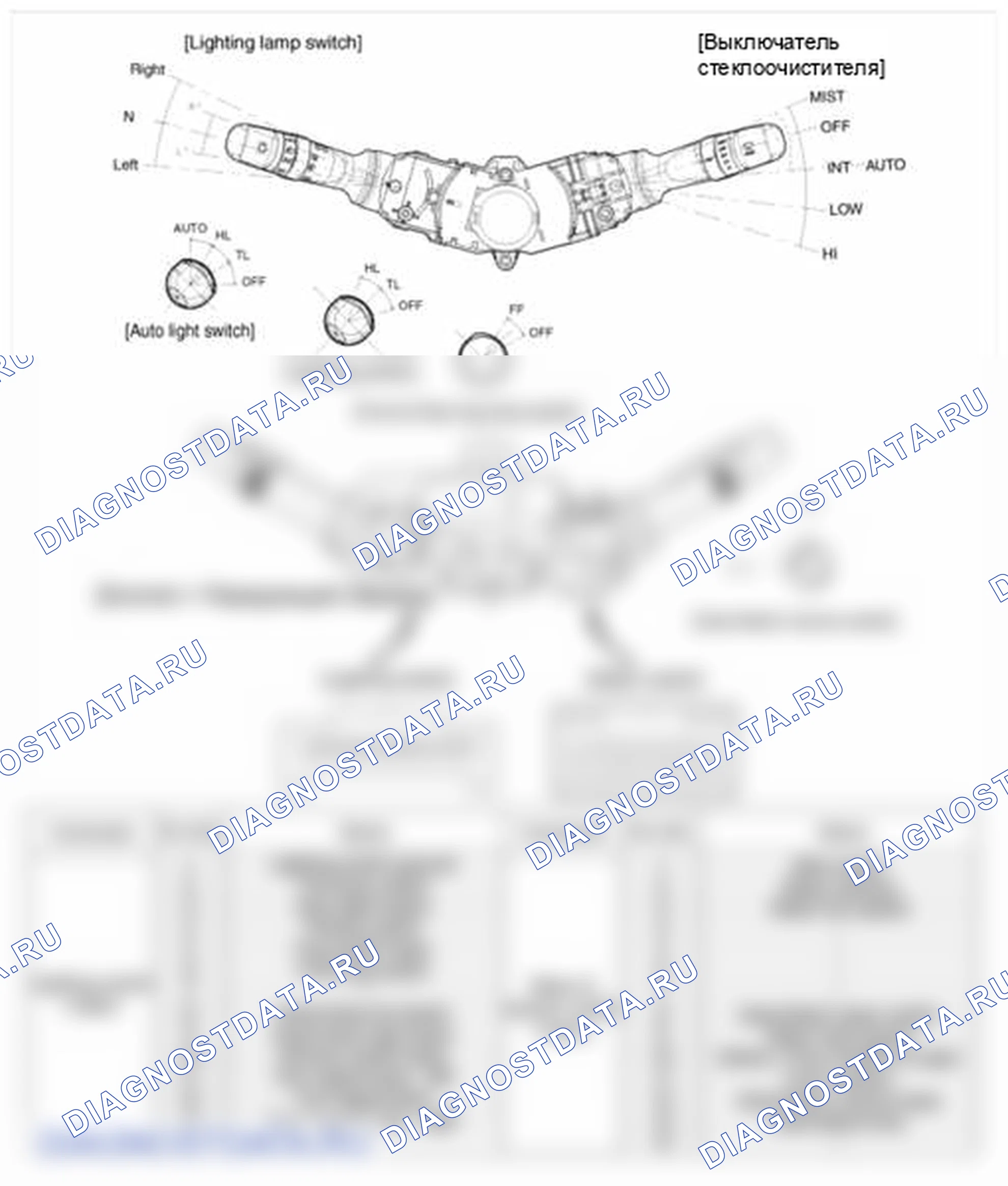 Рис. 19: КОМПОНЕНТ. Hyundai Sonata VI