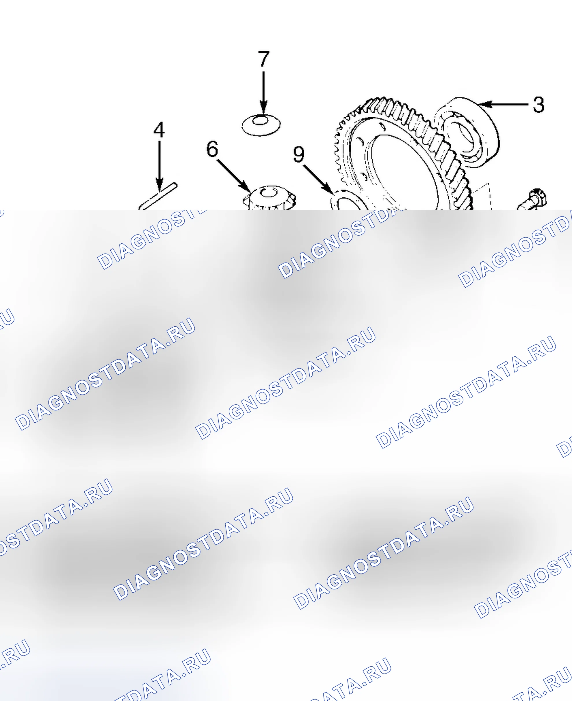 Рис. 20. Eagle Talon I