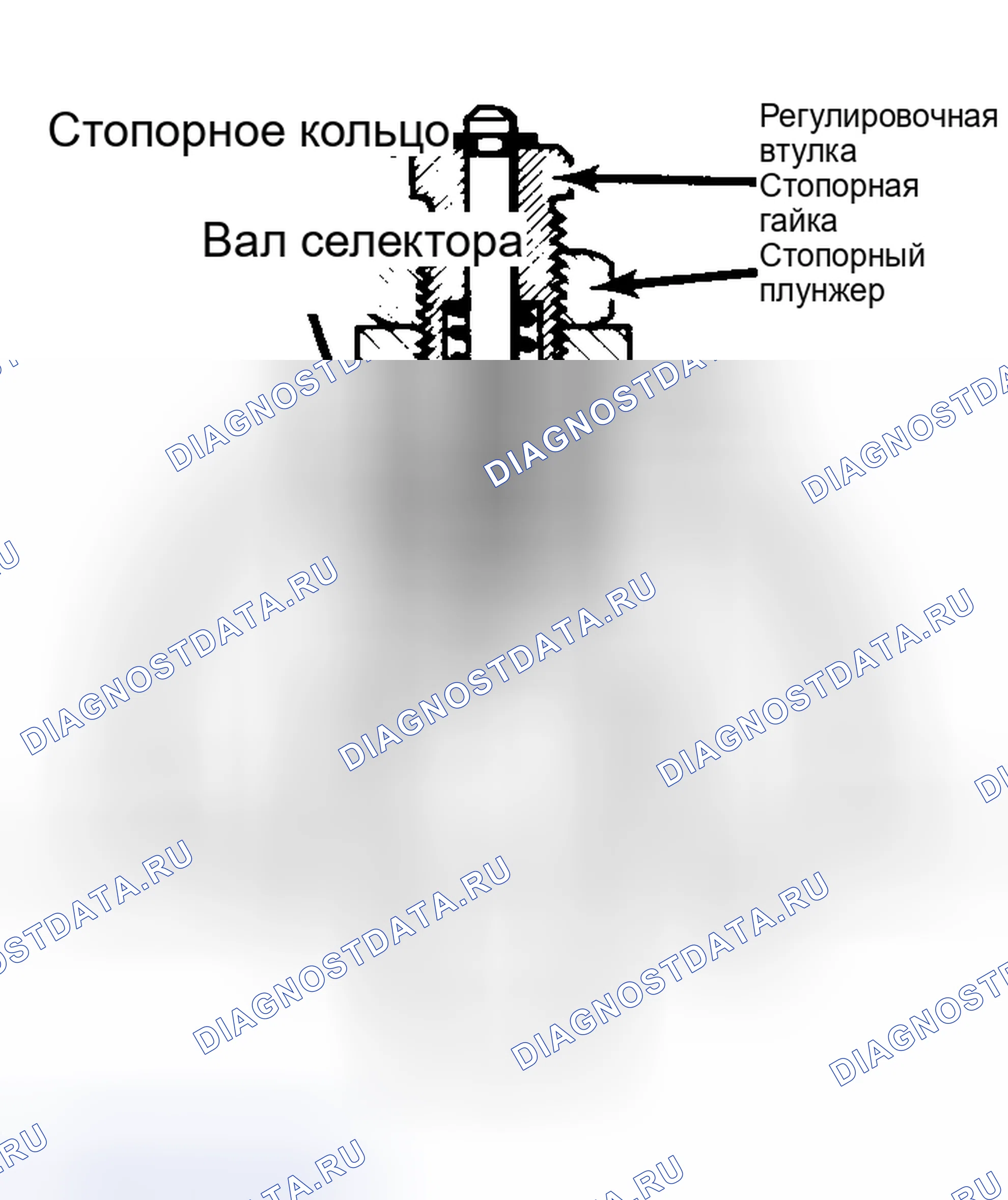 Рис. 17. Volkswagen Jetta I