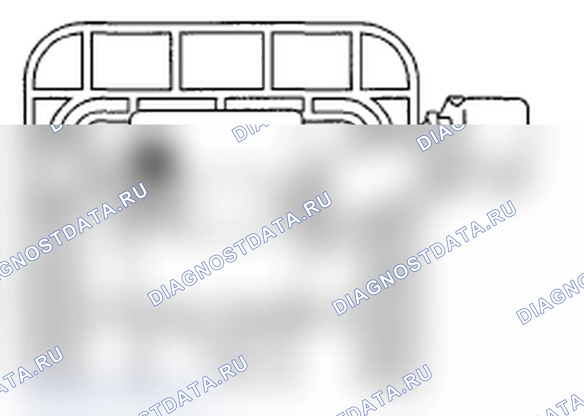 Рис. 475. Subaru Impreza WRX GH