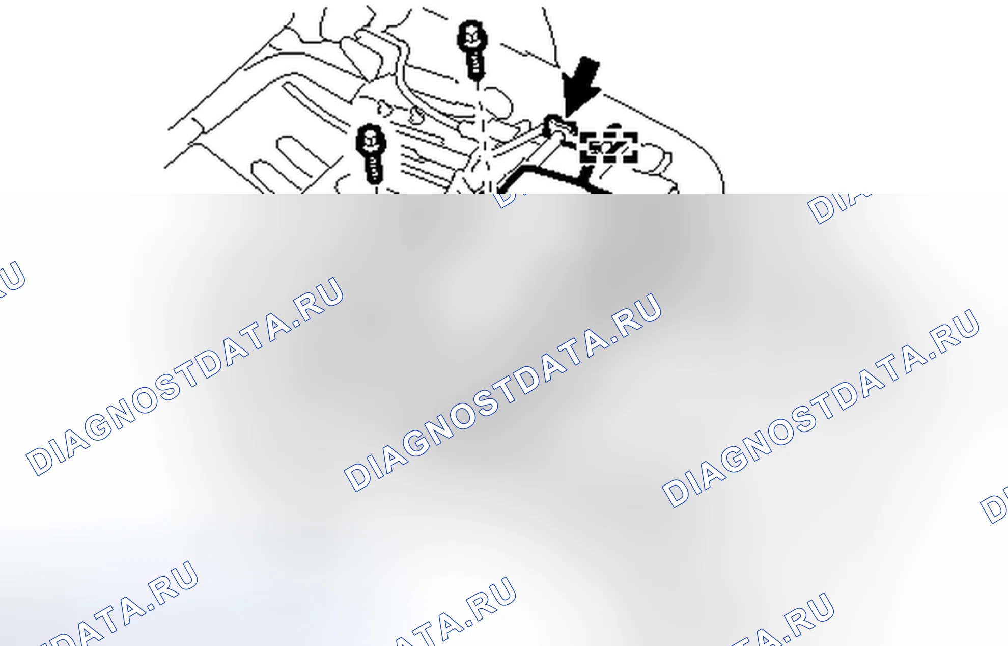 Рис. 113. Honda Accord IV