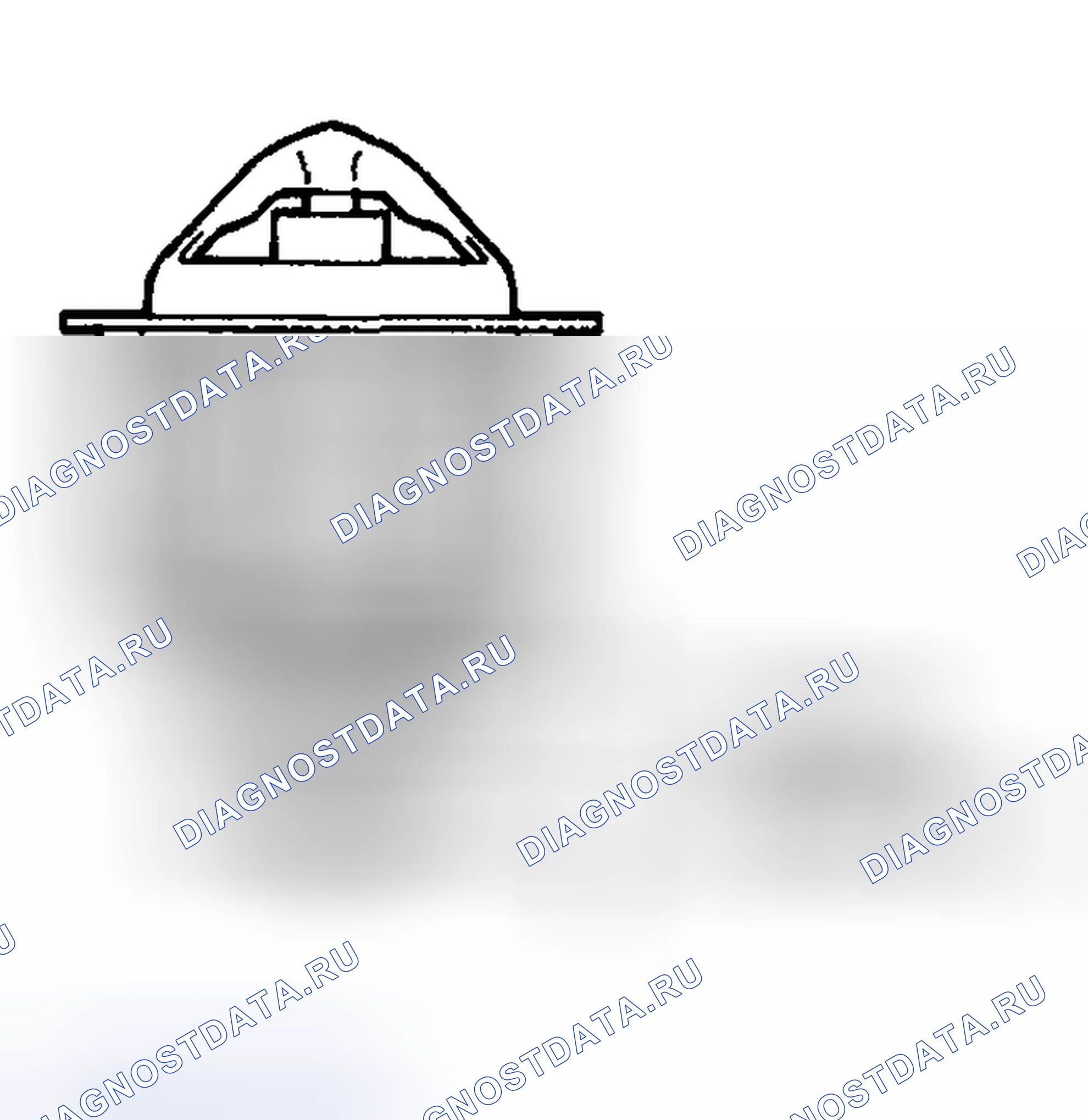 Рис. 38. Toyota Corolla IX рестайлинг