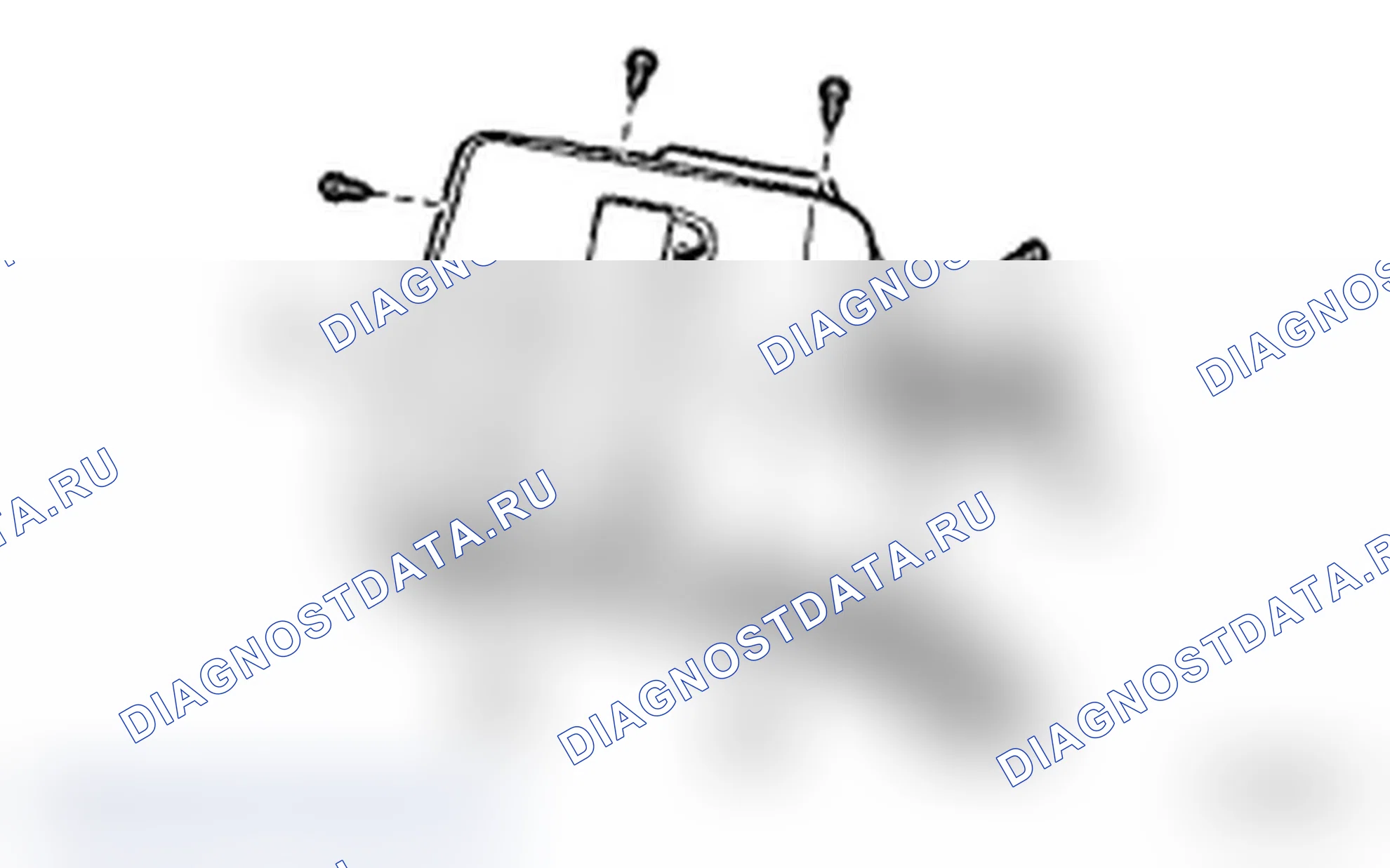 Рис. 306. Toyota Land Cruiser 200