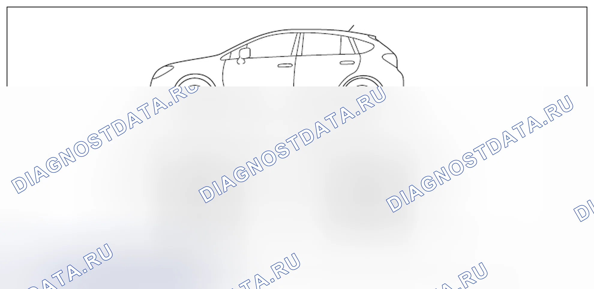 Рис. 147. Subaru Impreza WRX GE рестайлинг