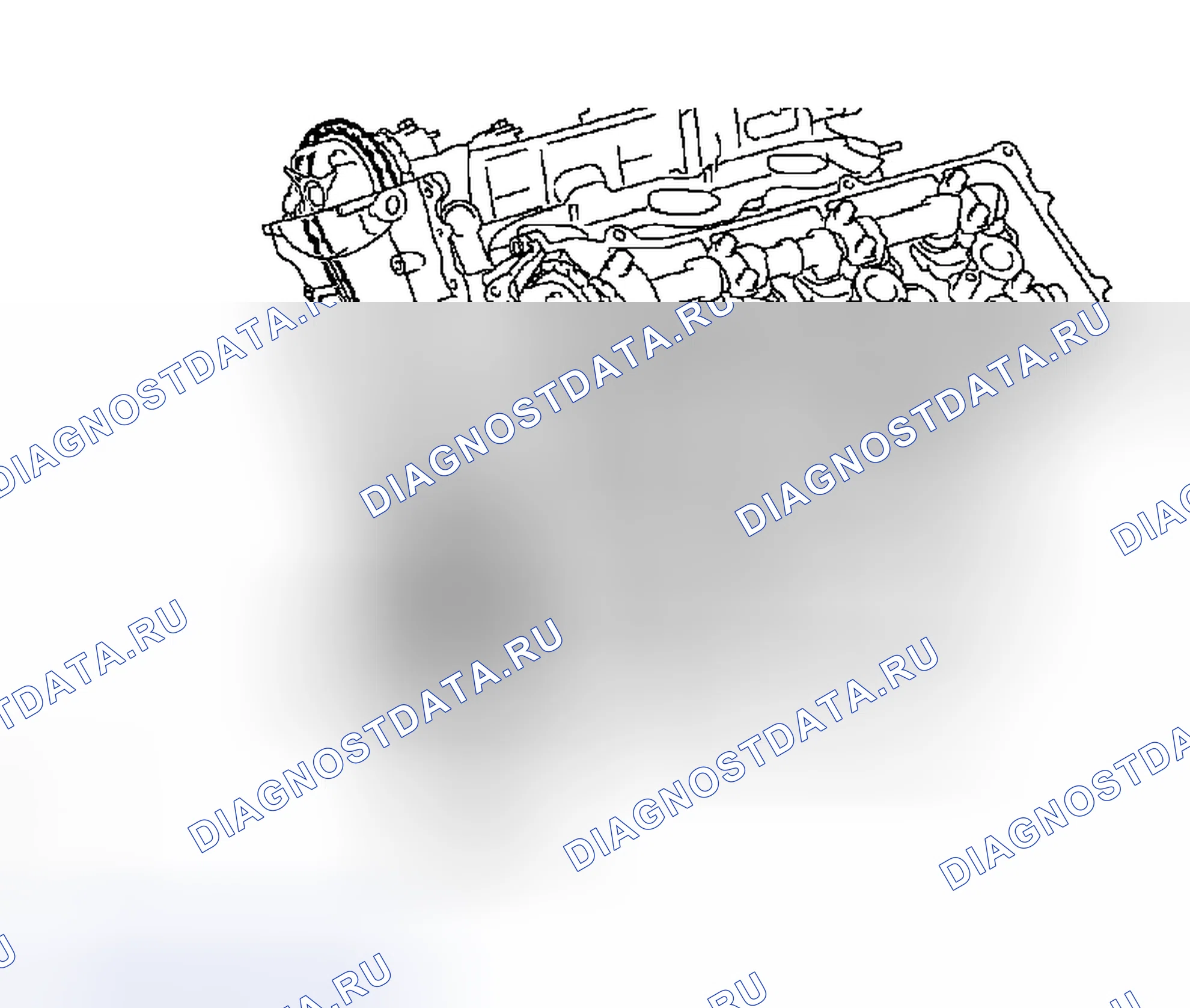 Рис. 211. Toyota 4Runner IV