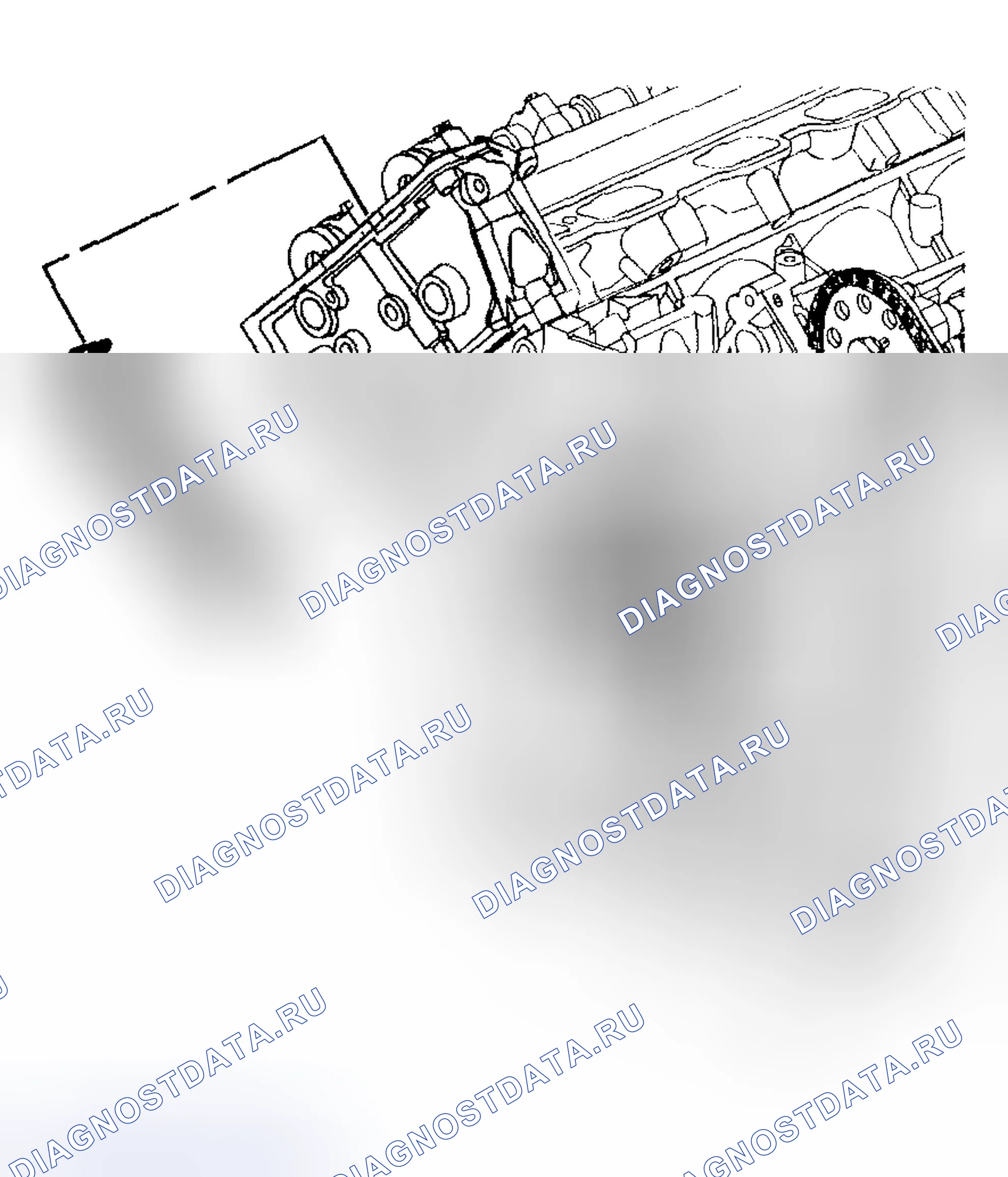Рис. 233. Hyundai Terracan I