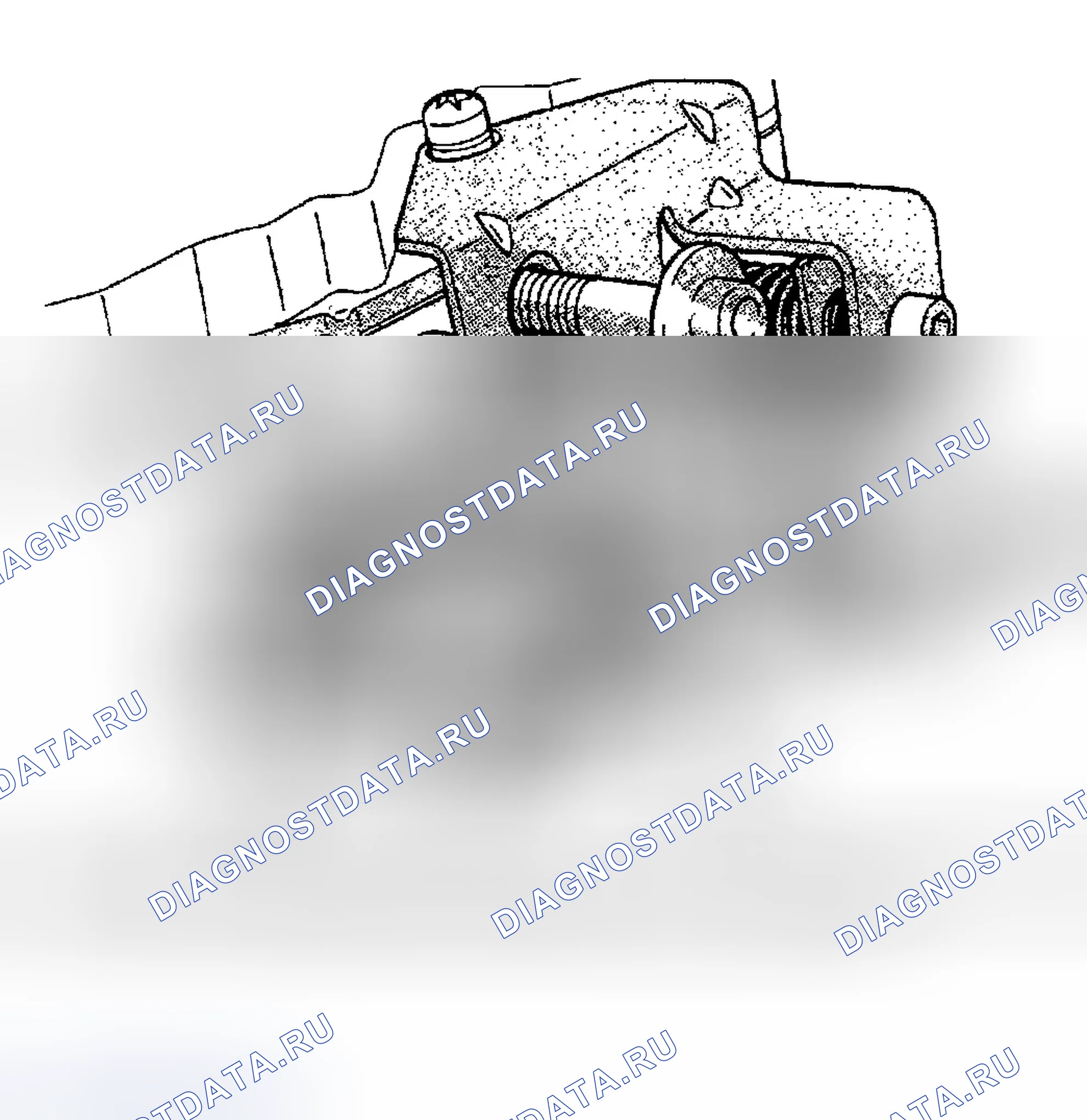 Рис. 377. Dodge Pickup R1500 