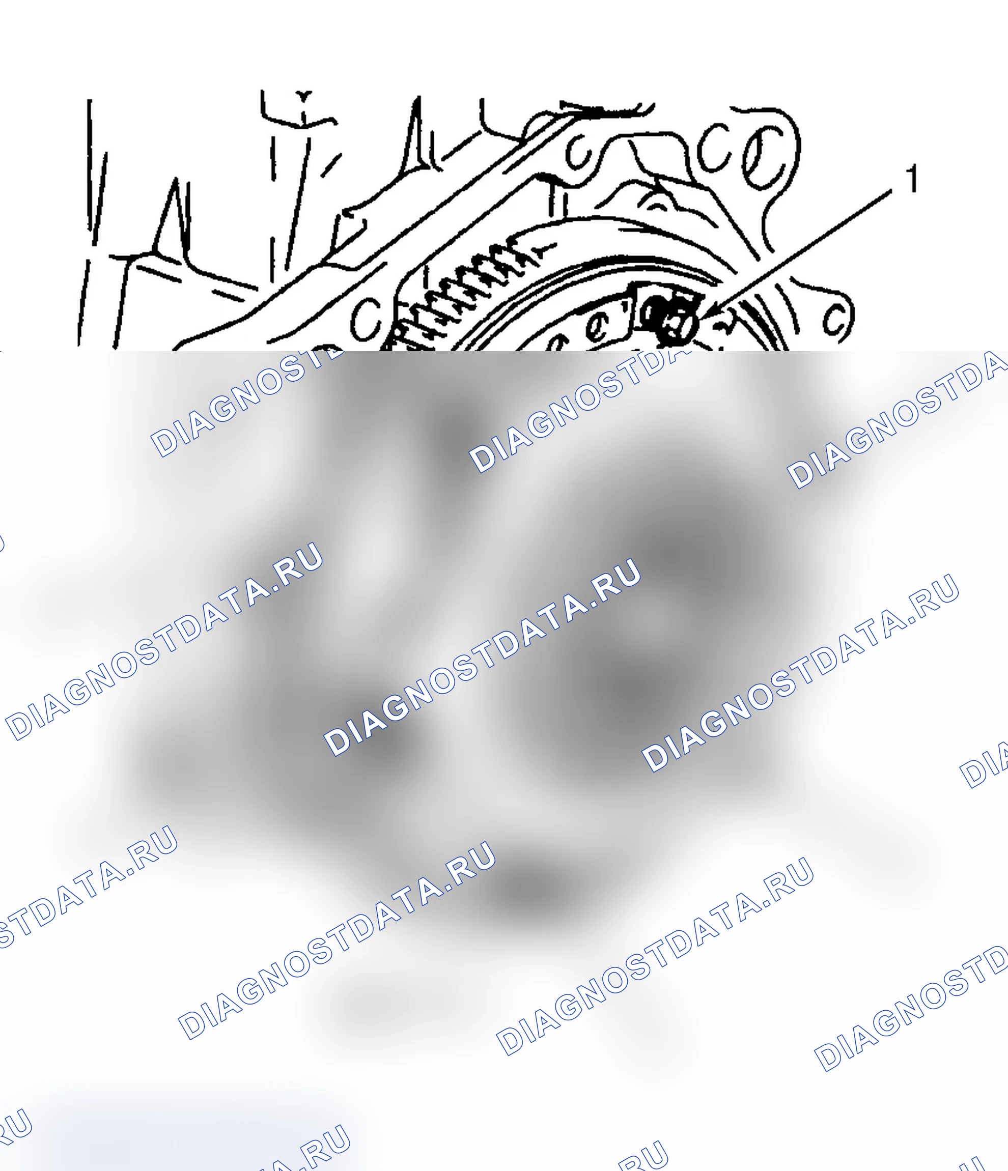 Рис. 3. Pontiac Grand AM V