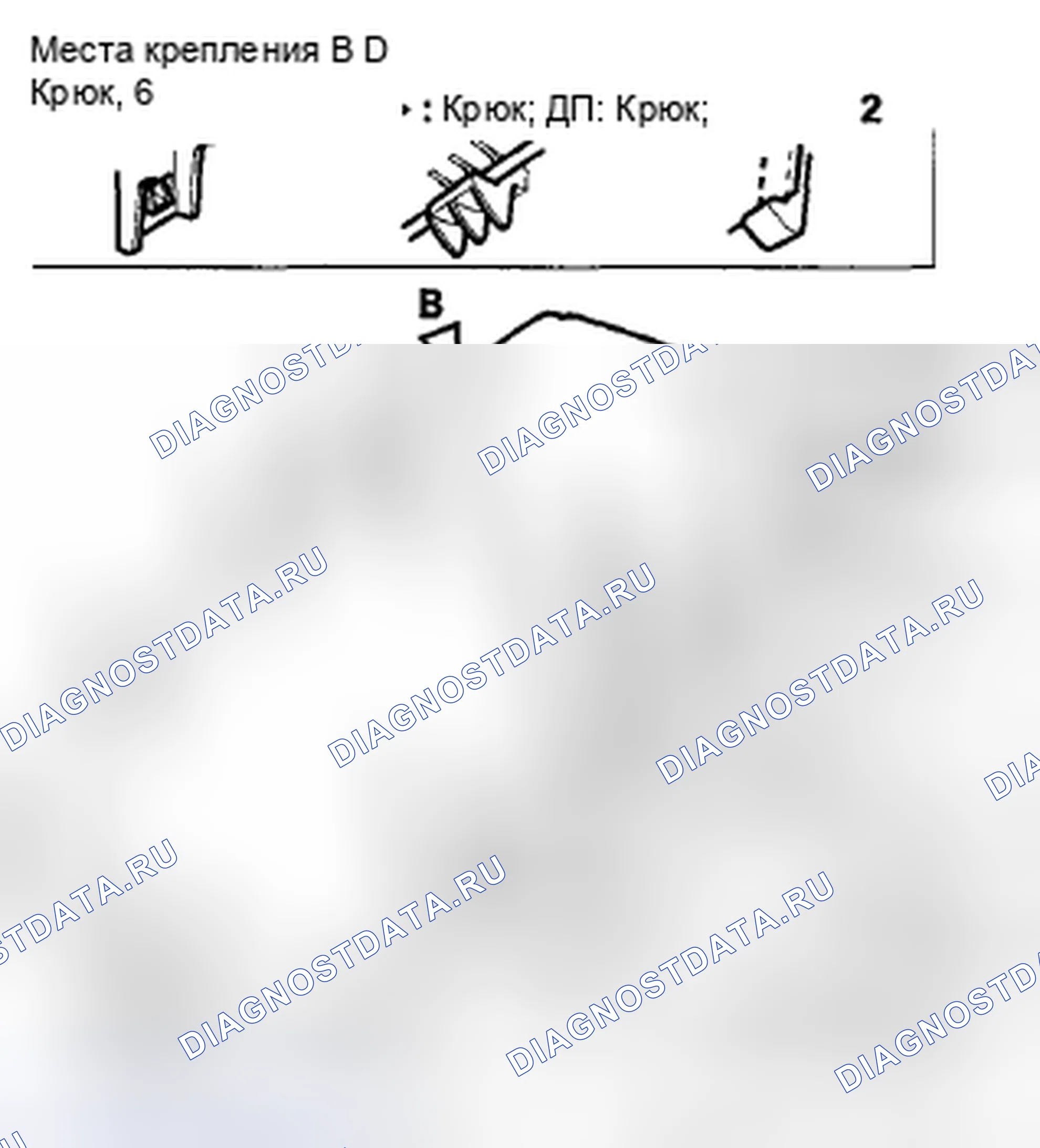 Рис. 62. Honda CR-V III рестайлинг