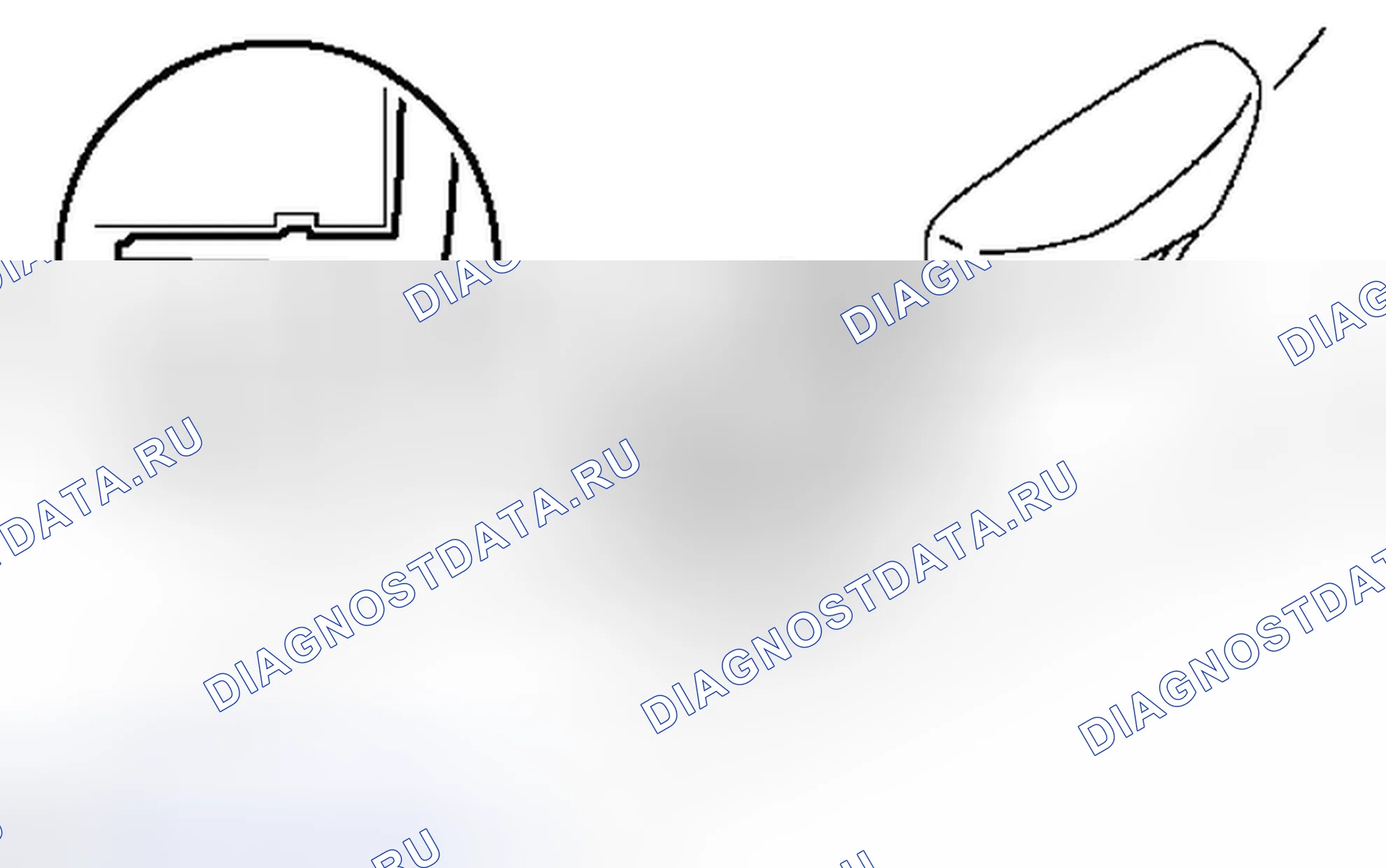 Рис. 87. Toyota Tacoma II рестайлинг
