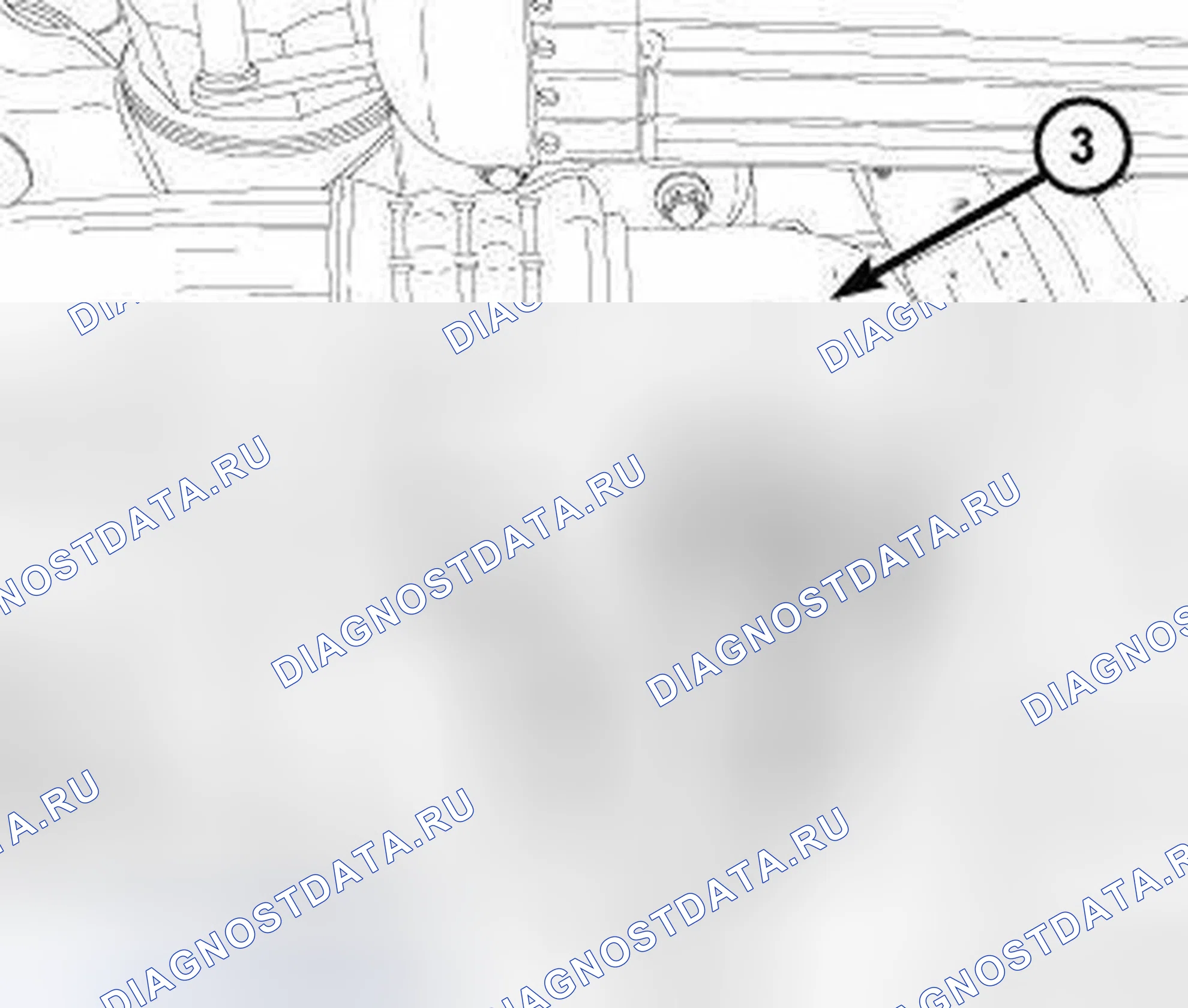 Рис. 333. Jeep Compass I рестайлинг 2