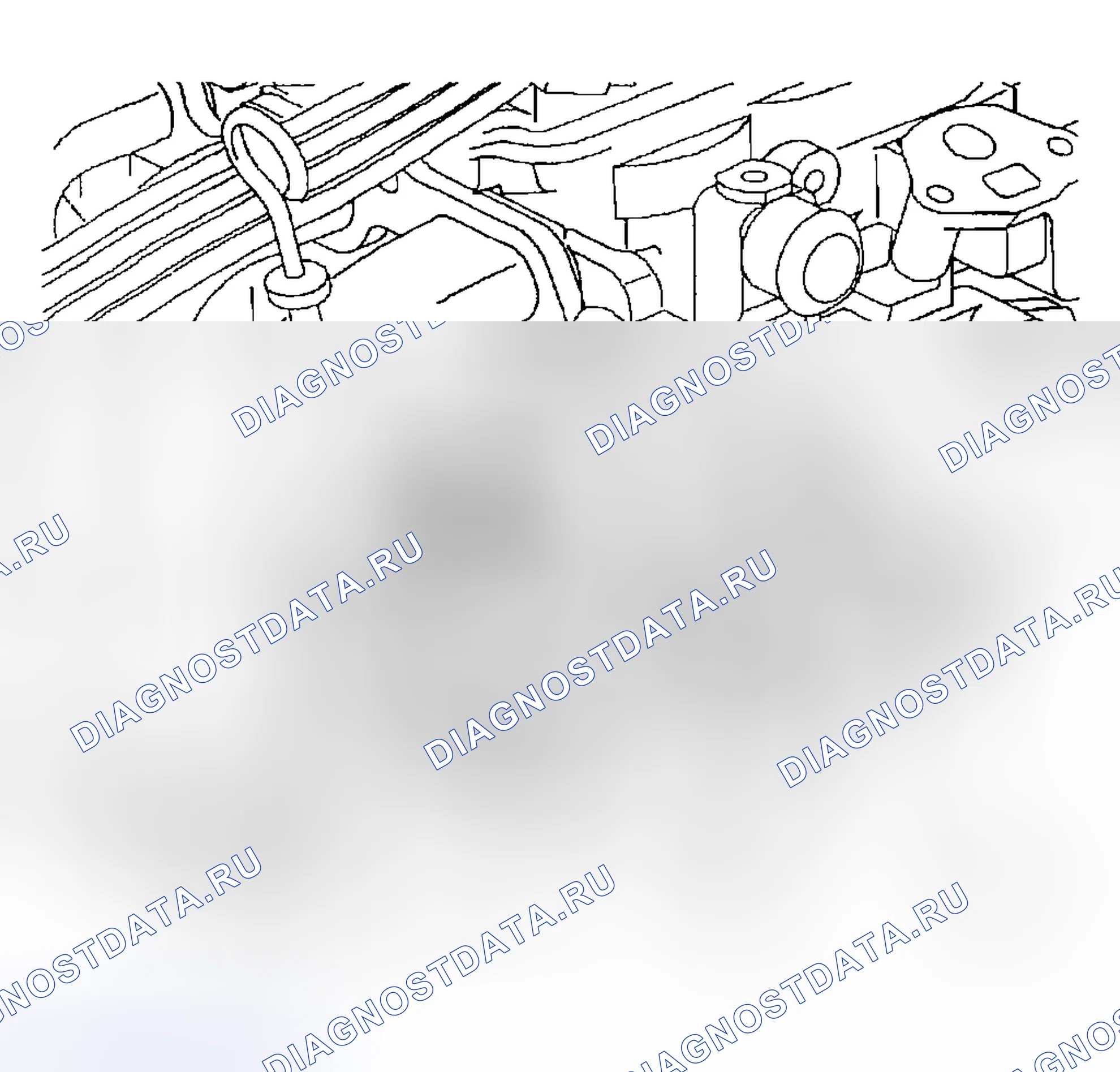Рис. 406. Kia Rio I рестайлинг