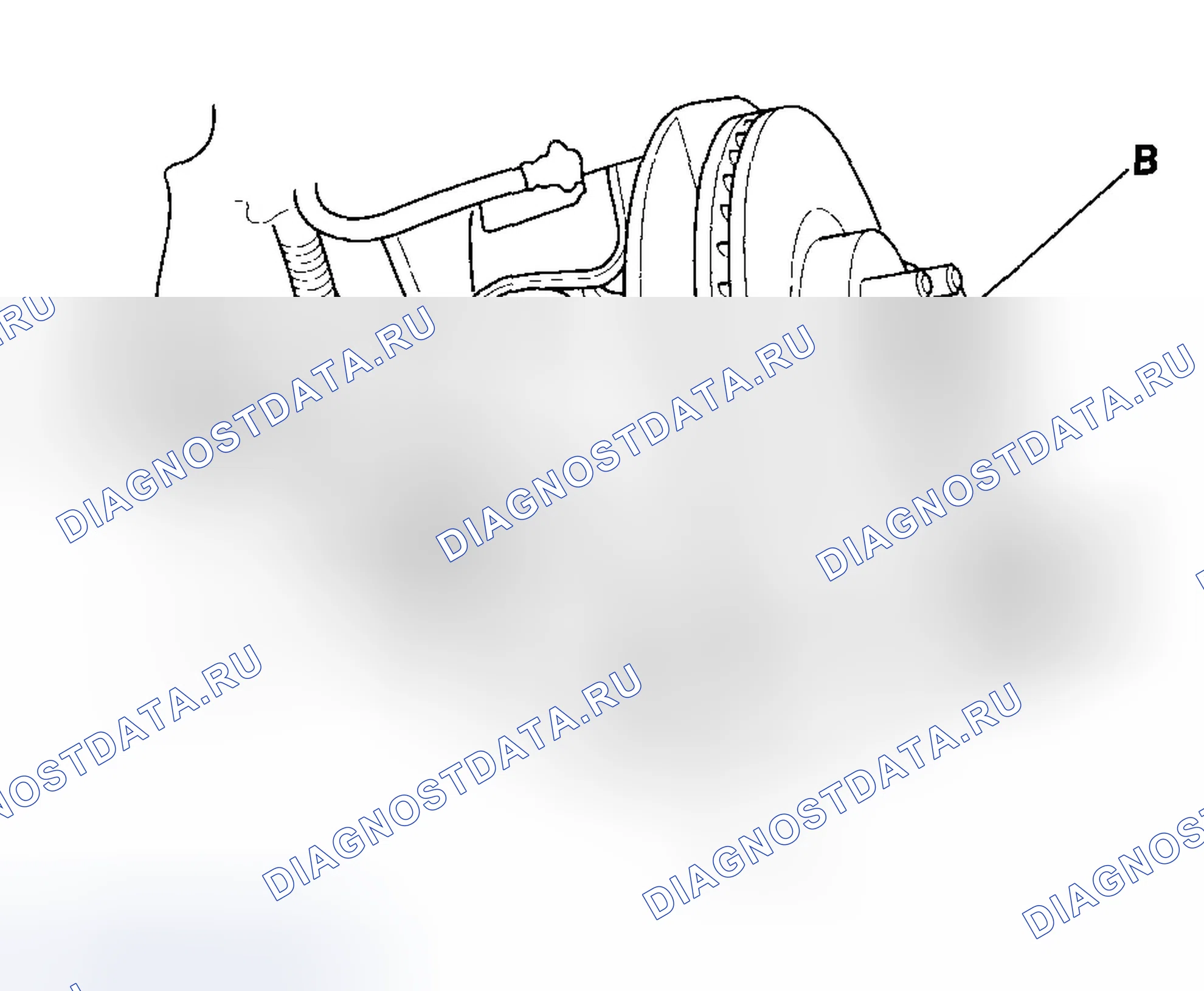 Рис. 68. Honda Element I
