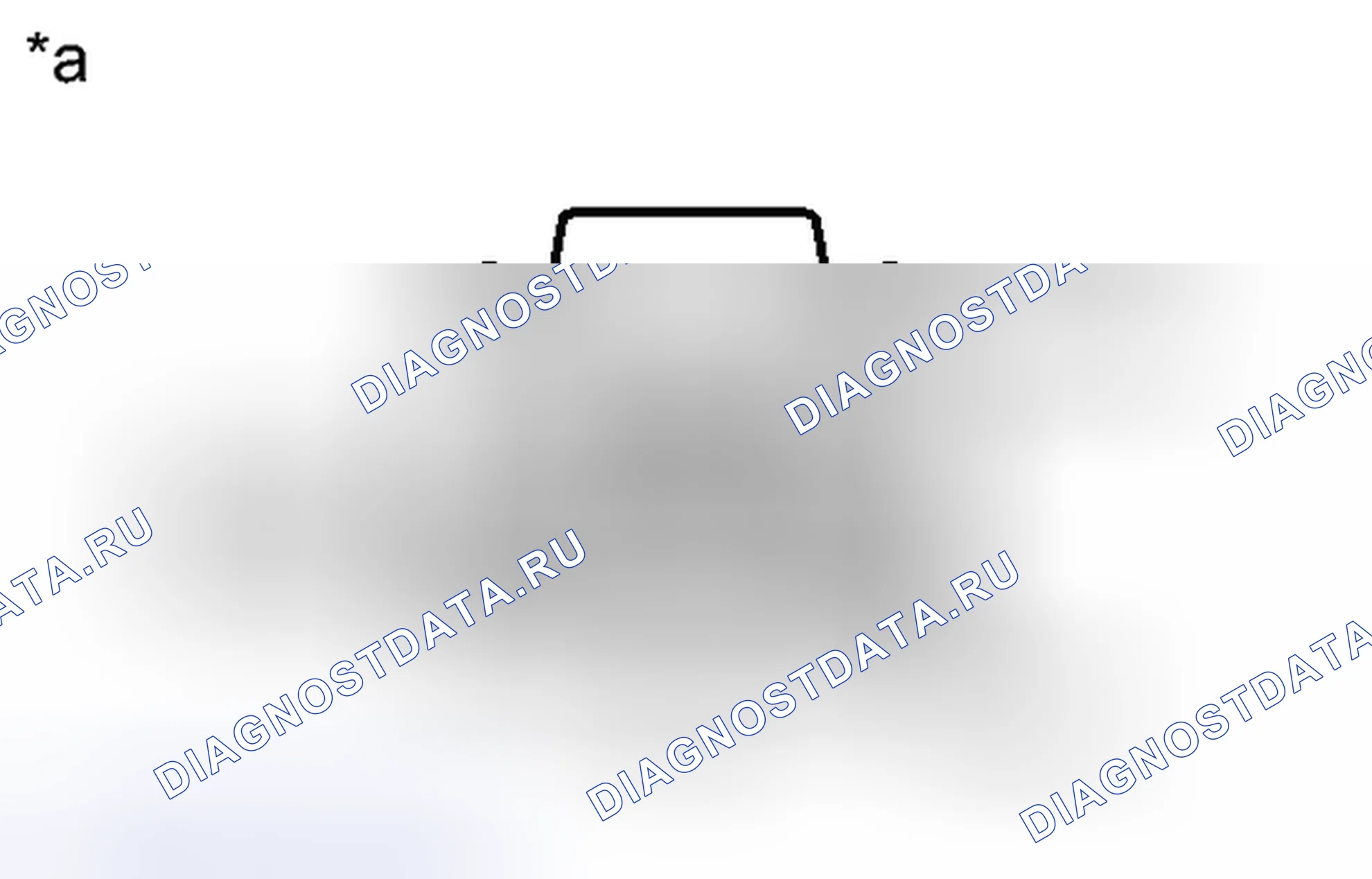 Рис. 204. Toyota Sequoia II рестайлинг