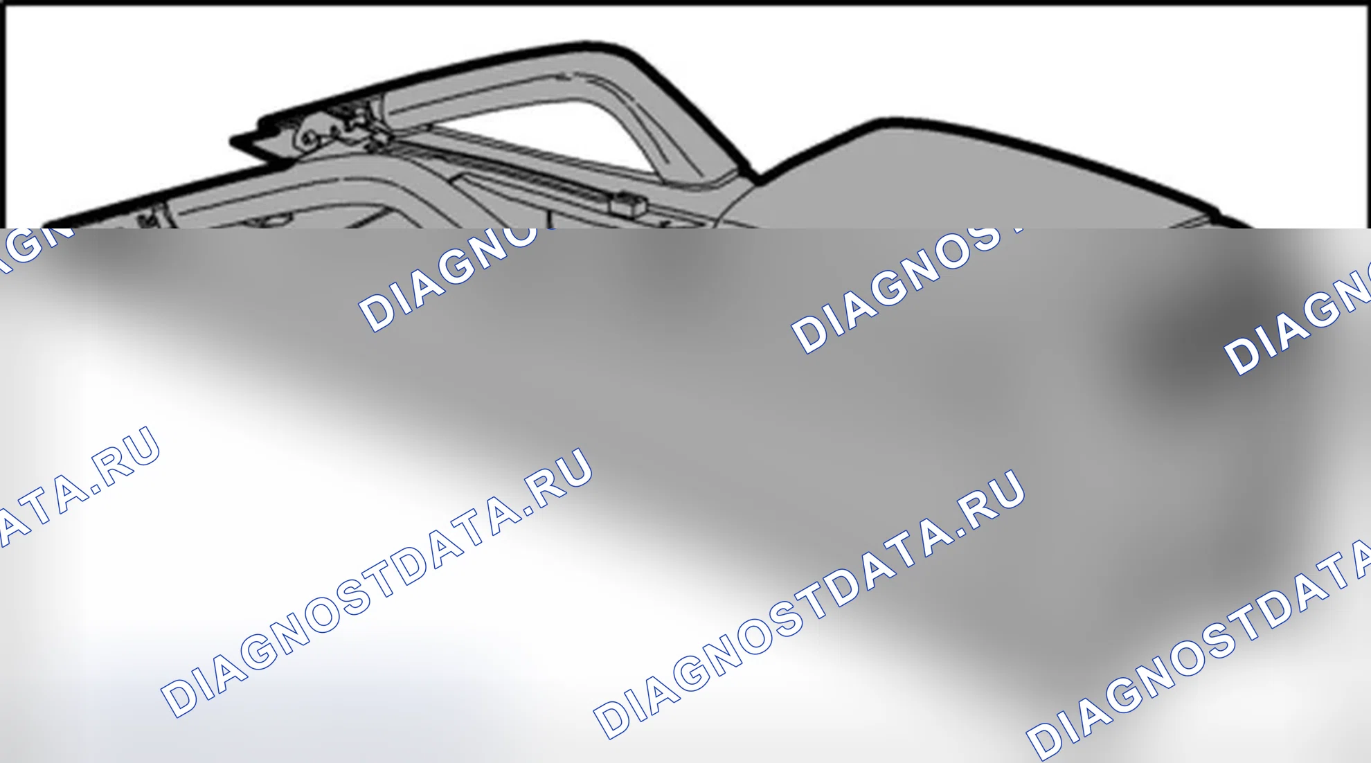 Рис. 394. Porsche Cayenne Turbo I рестайлинг