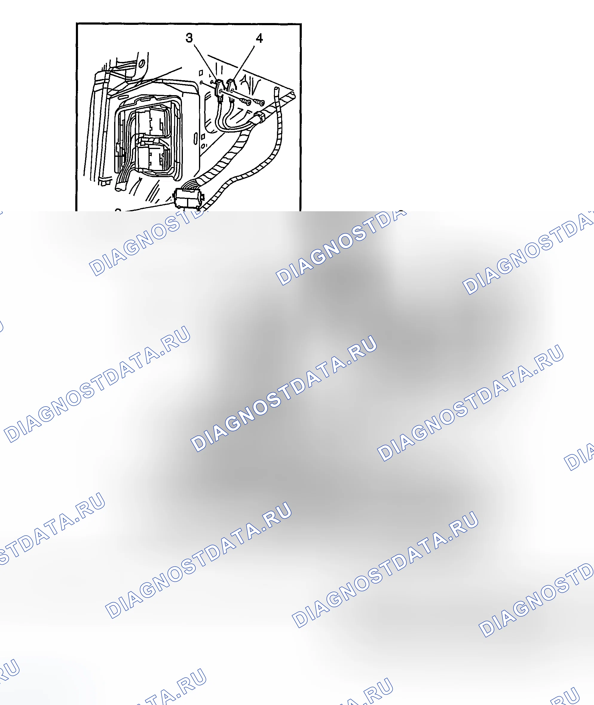 Рис. 89. Chevrolet Chevy Express H2500 