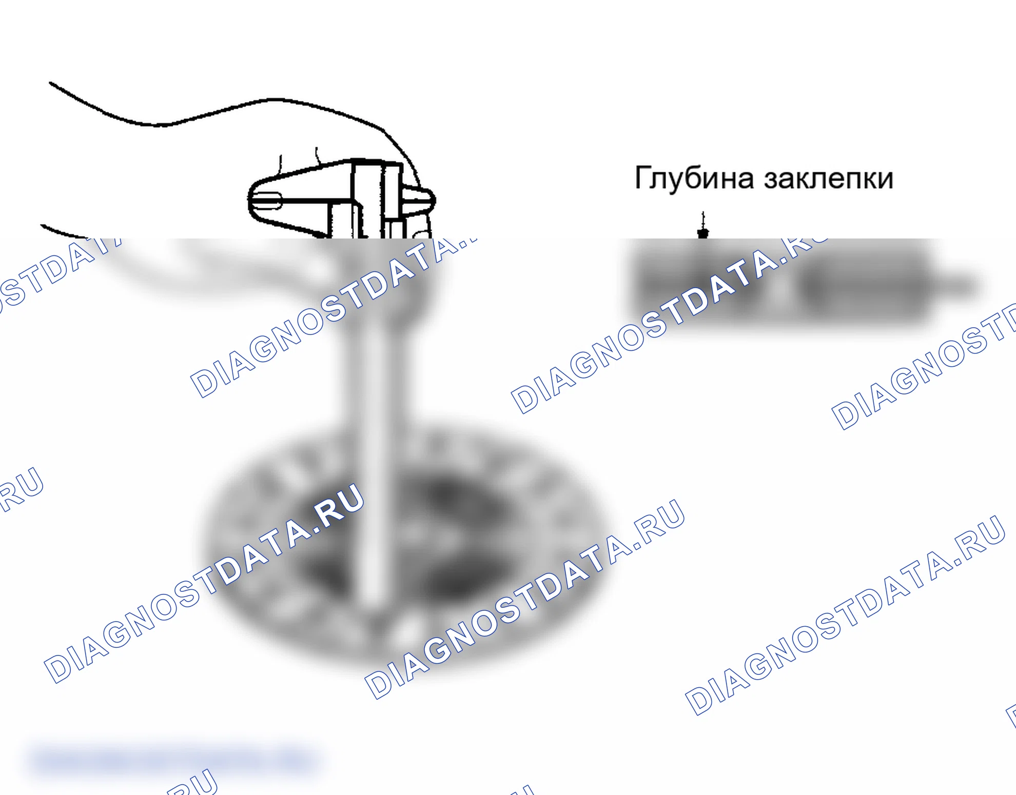 Рис. 27: УЗЕЛ КРЫШКИ СЦЕПЛЕНИЯ. Hyundai Santa Fe I