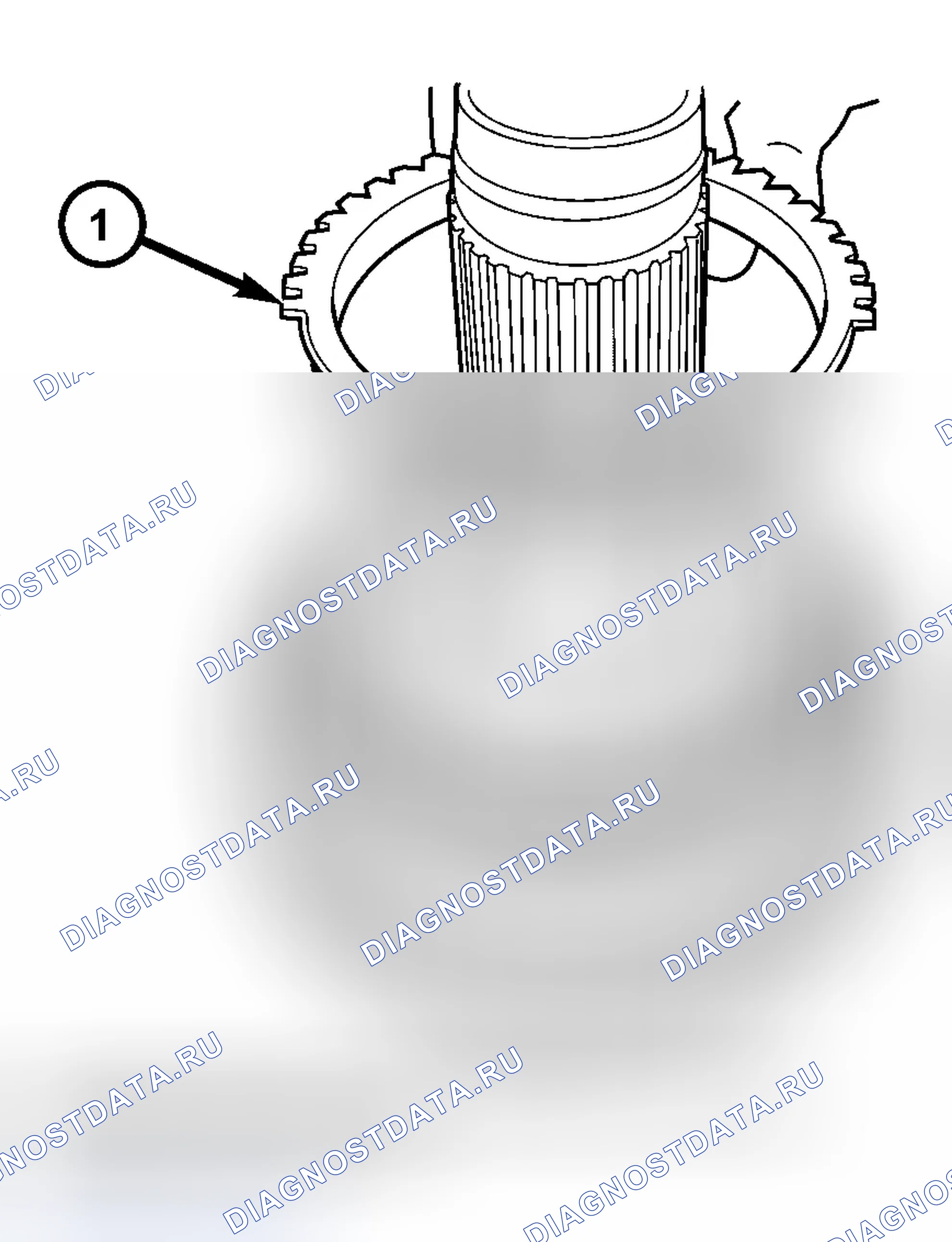Рис. 165. Dodge Grand Caravan IV