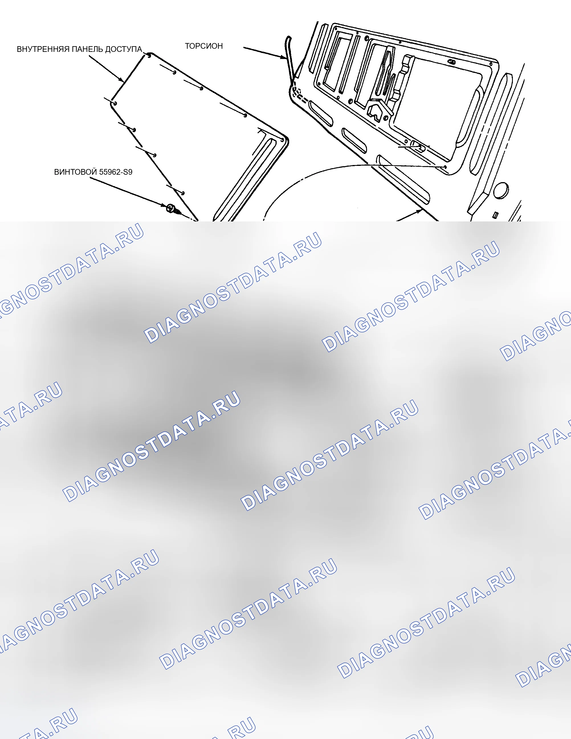 Рис. 12. Ford Pickup F350 