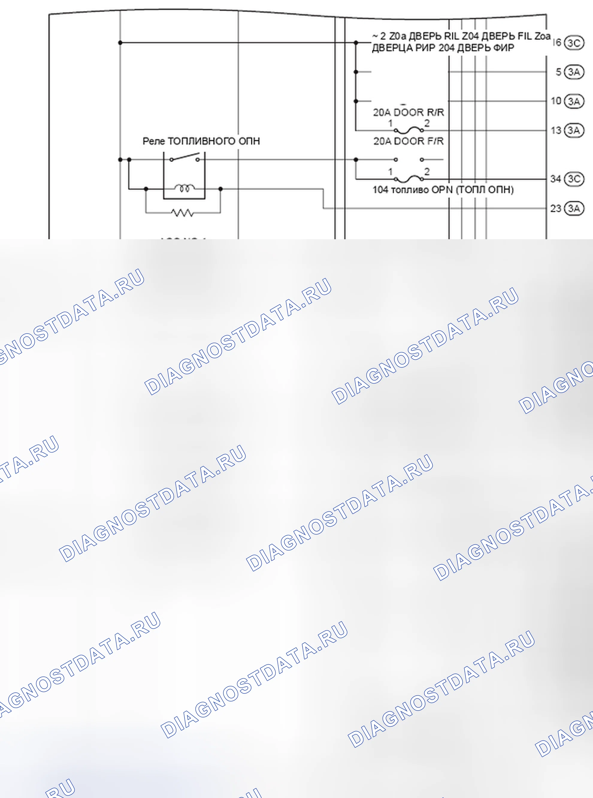 Рис. 447. Haval H3 I