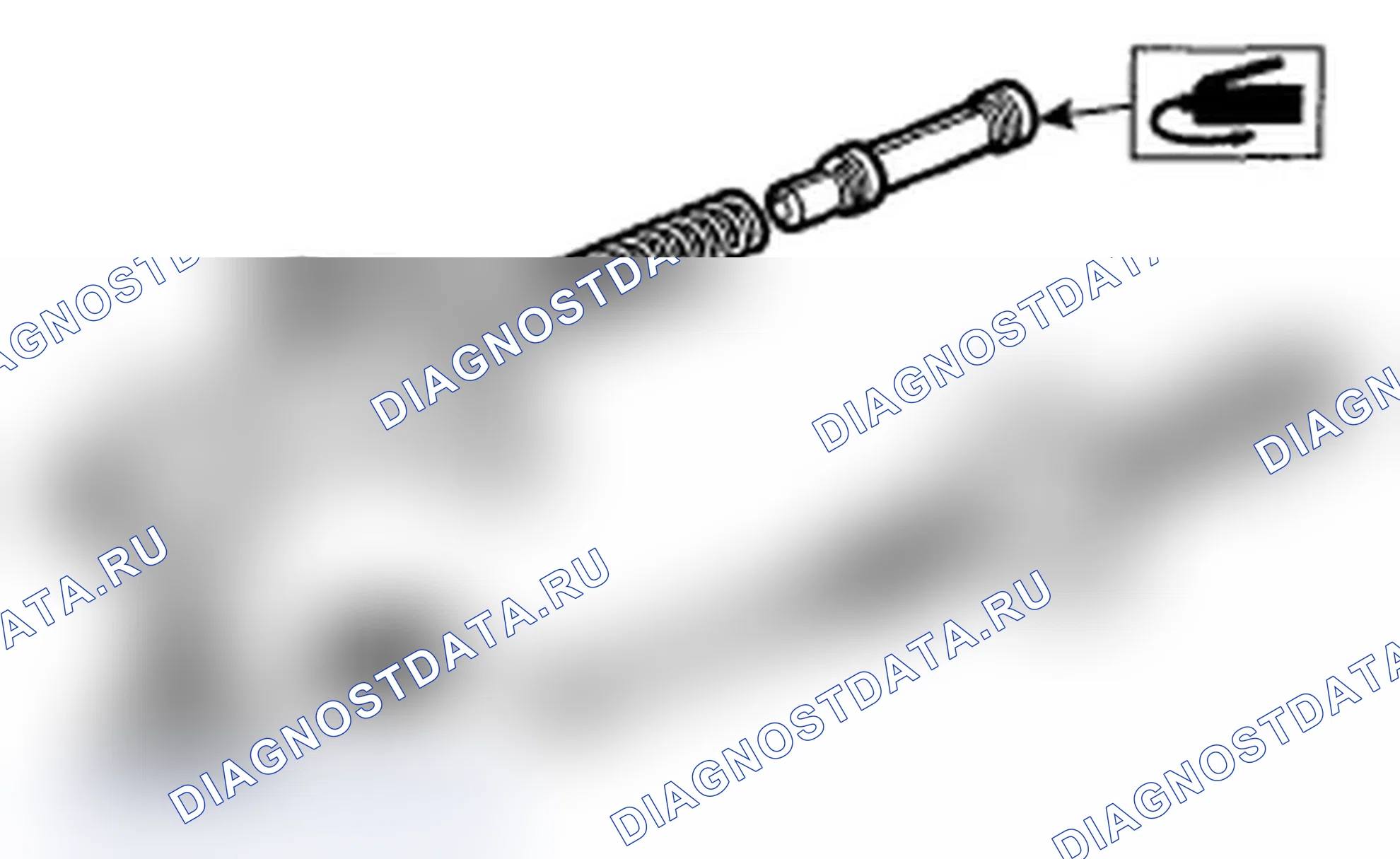 Рис. 22: СБОРКА. Subaru Impreza WRX GH