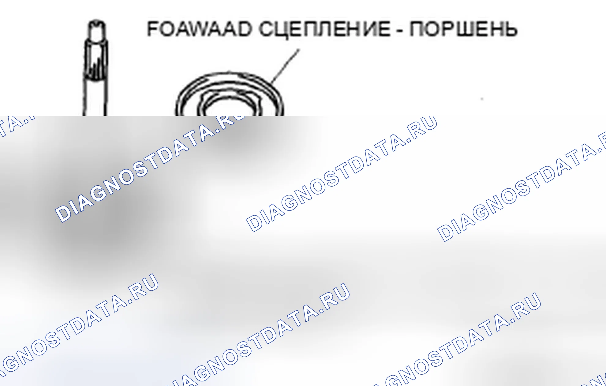 Рис. 37. Ford Fusion I рестайлинг