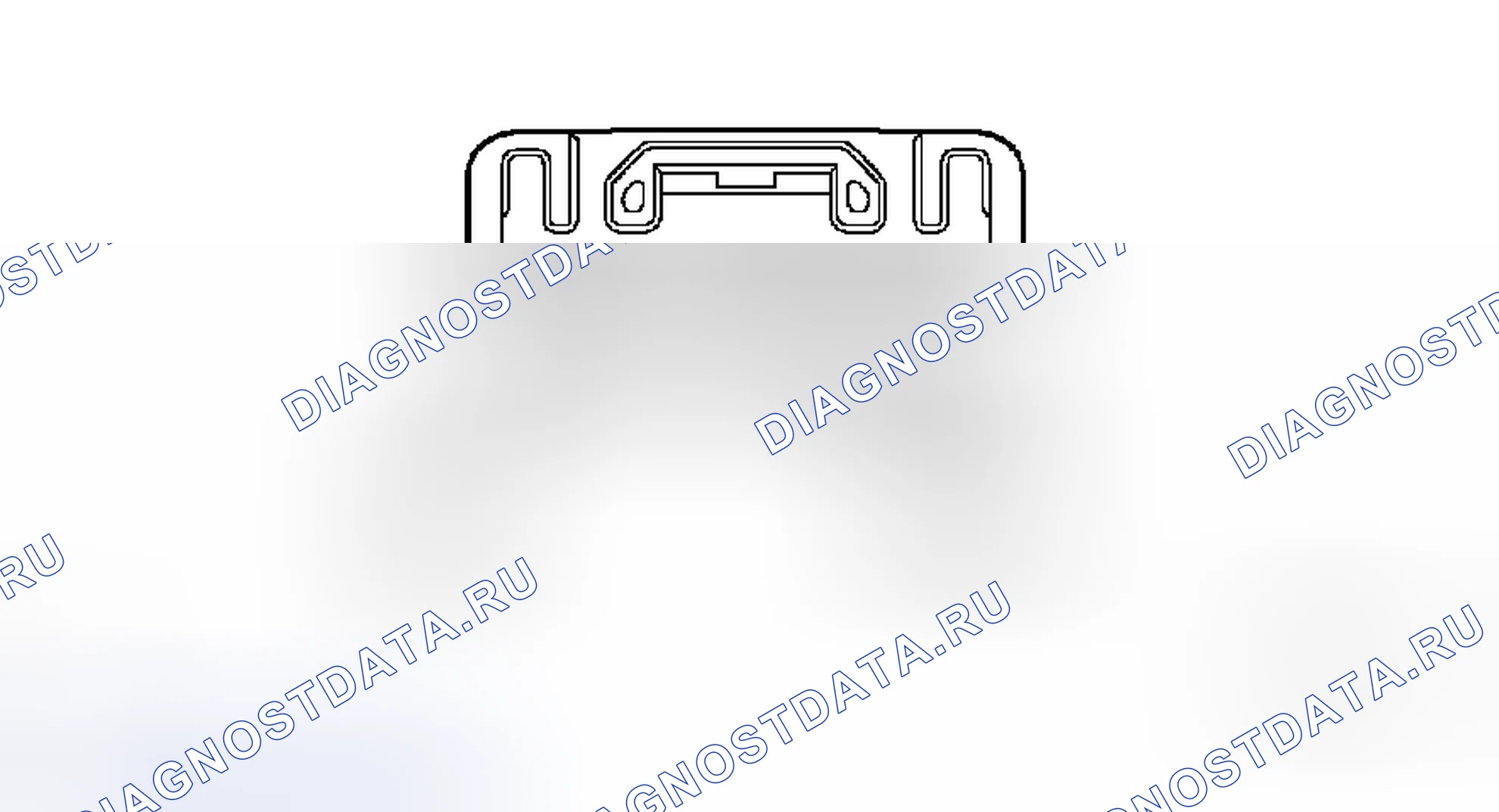 Рис. 117. Toyota Prius II рестайлинг