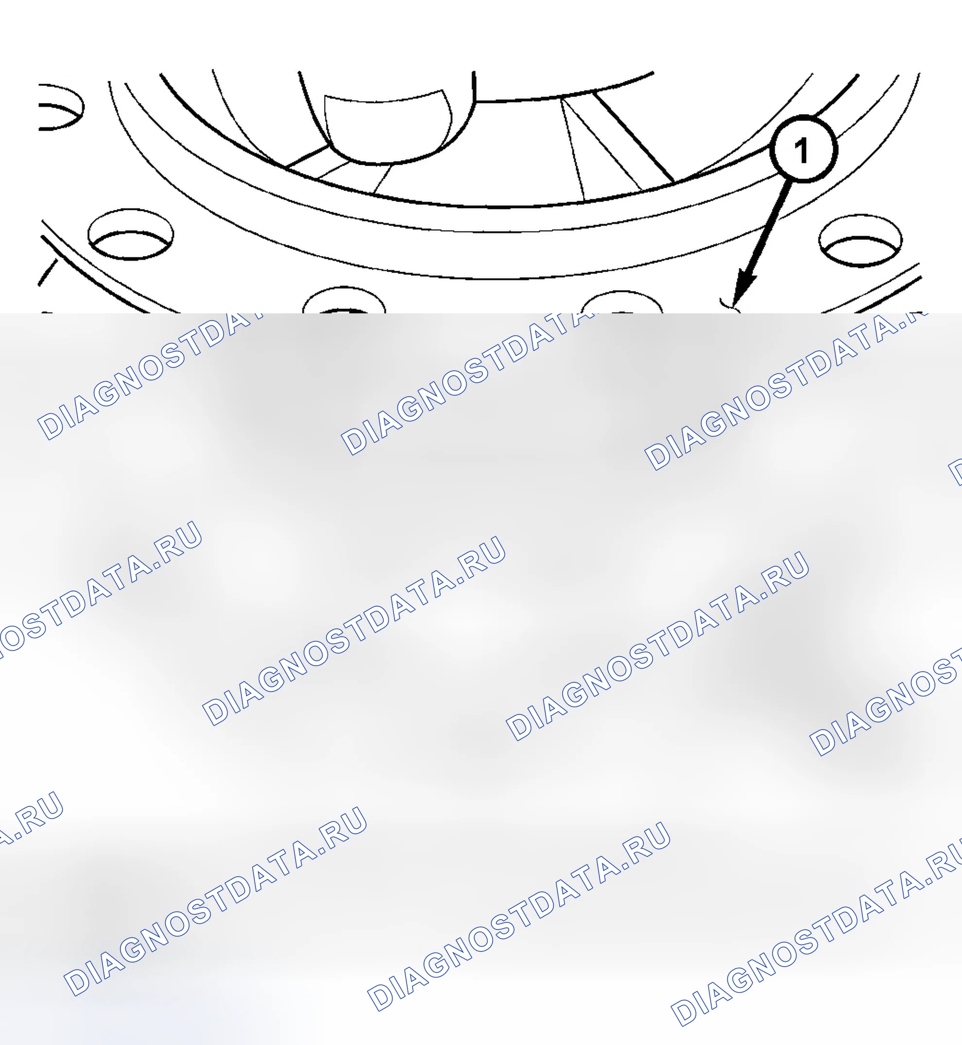 Рис. 321. Dodge Grand Caravan IV