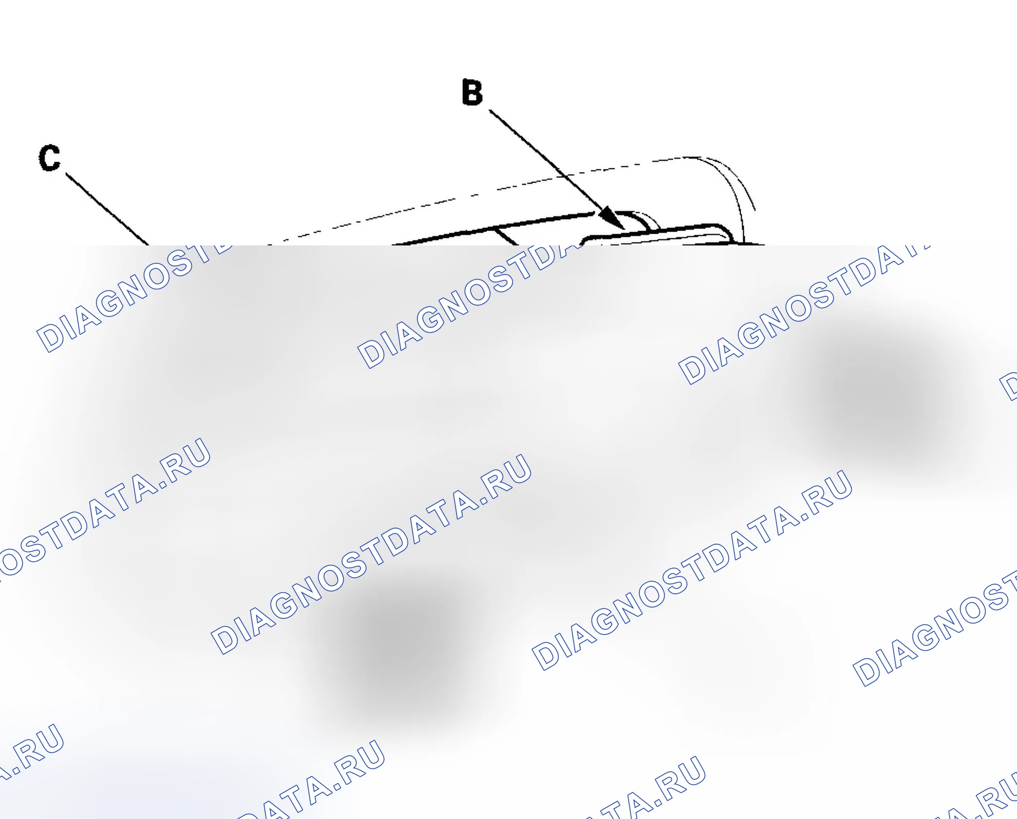 Рис. 15. Honda CR-V II рестайлинг