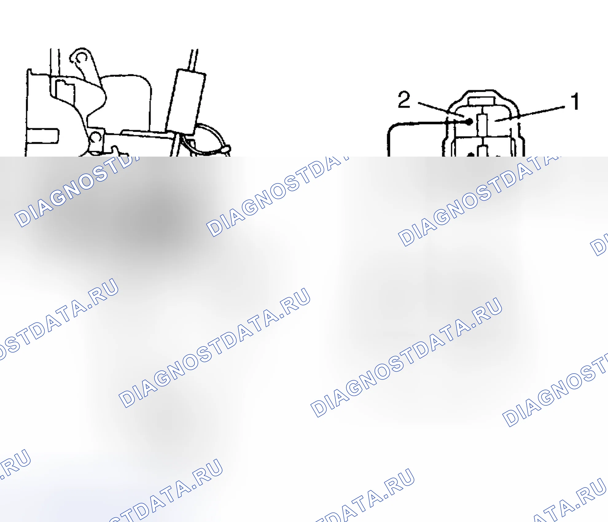 Рис. 54. Lexus ES V20