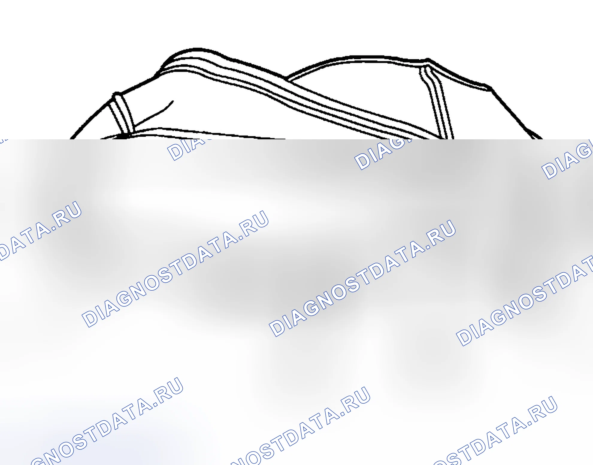 Рис. 183. Ford Pickup F250 Super Duty I