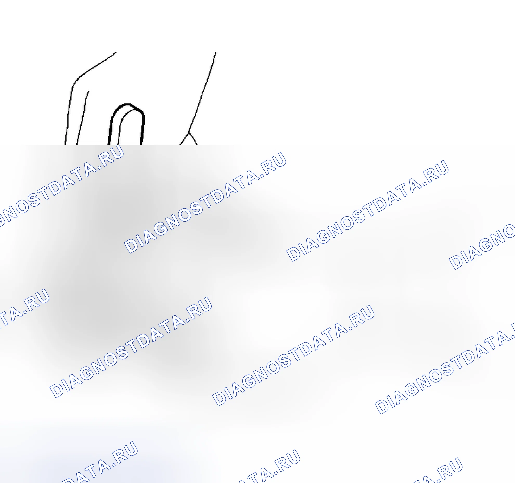 Рис. 44. Subaru Legacy BE/BH/BT