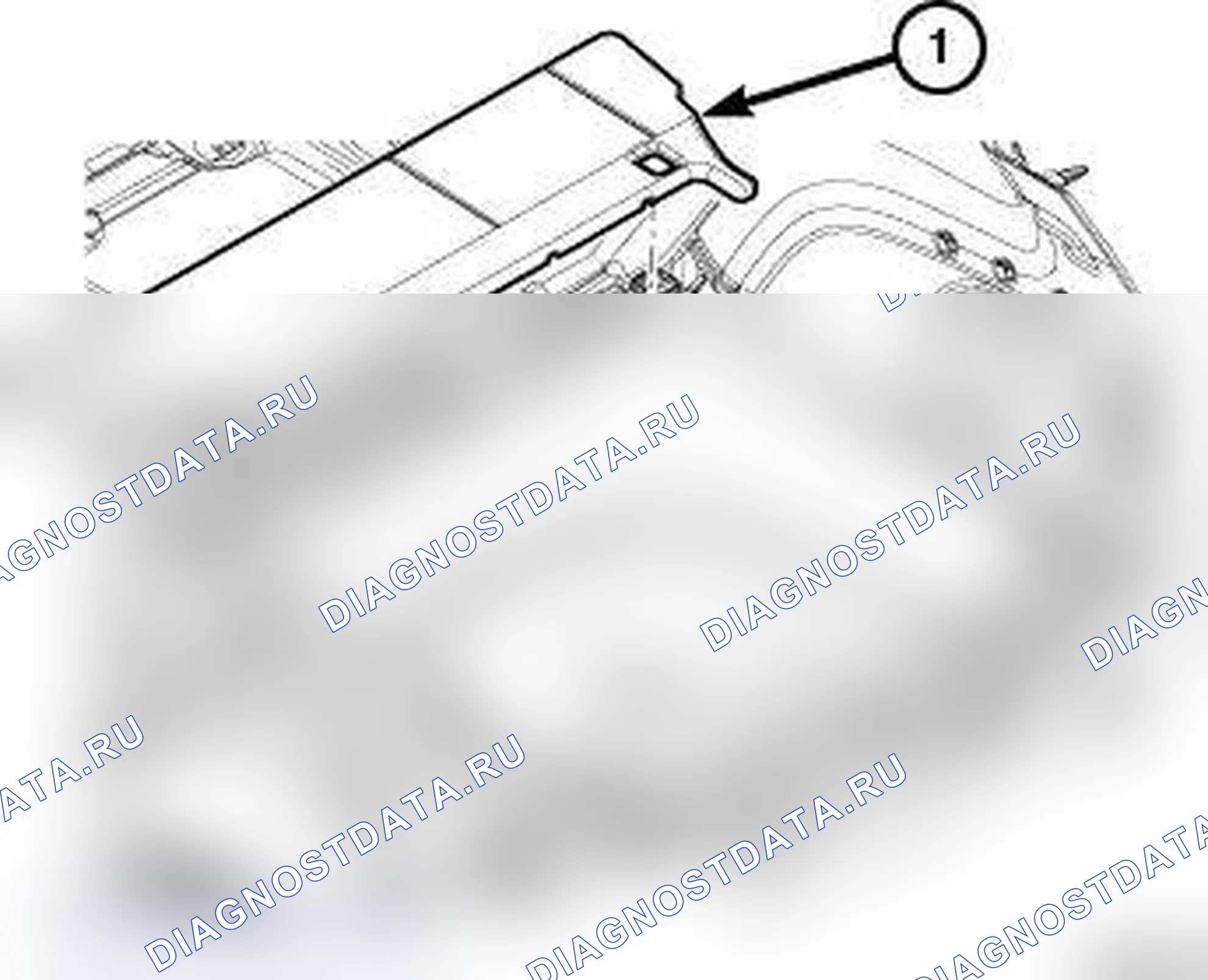 Рис. 151. Jeep Grand Cherokee WK2