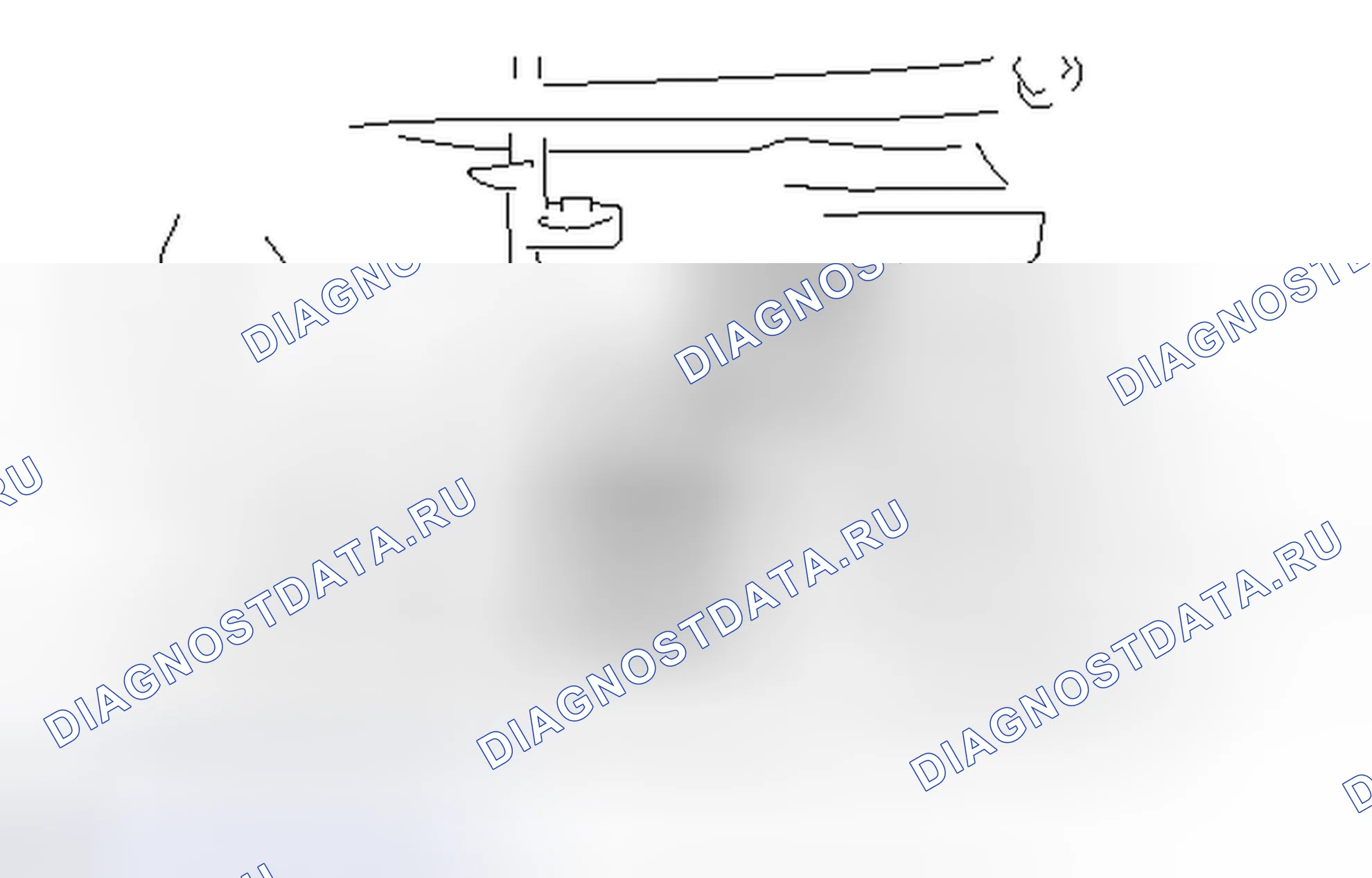 Рис. 484: РАЗБОРКА. Honda Accord IV