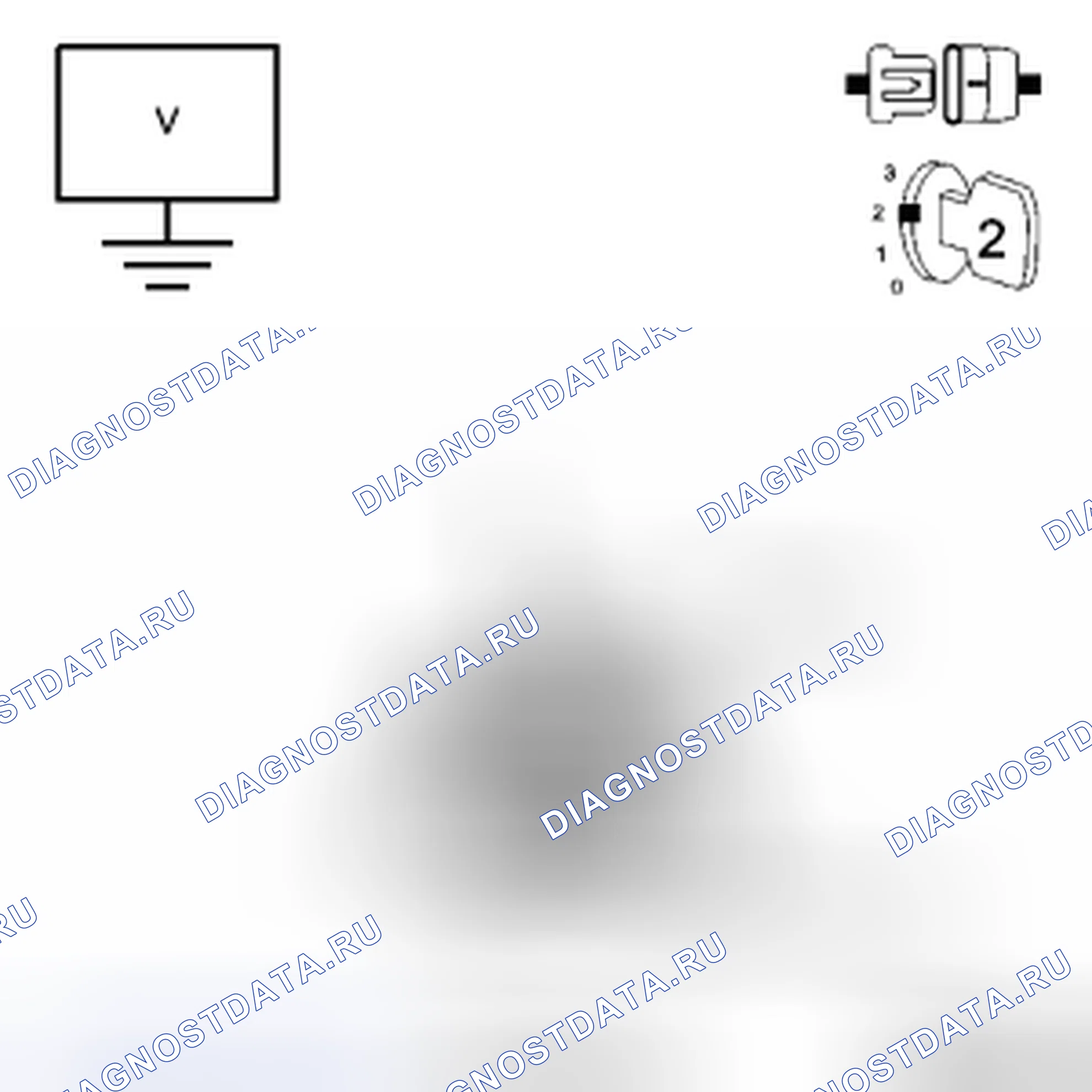 Рис. 1007. Dodge Cab & Chassis R3500 HD transition