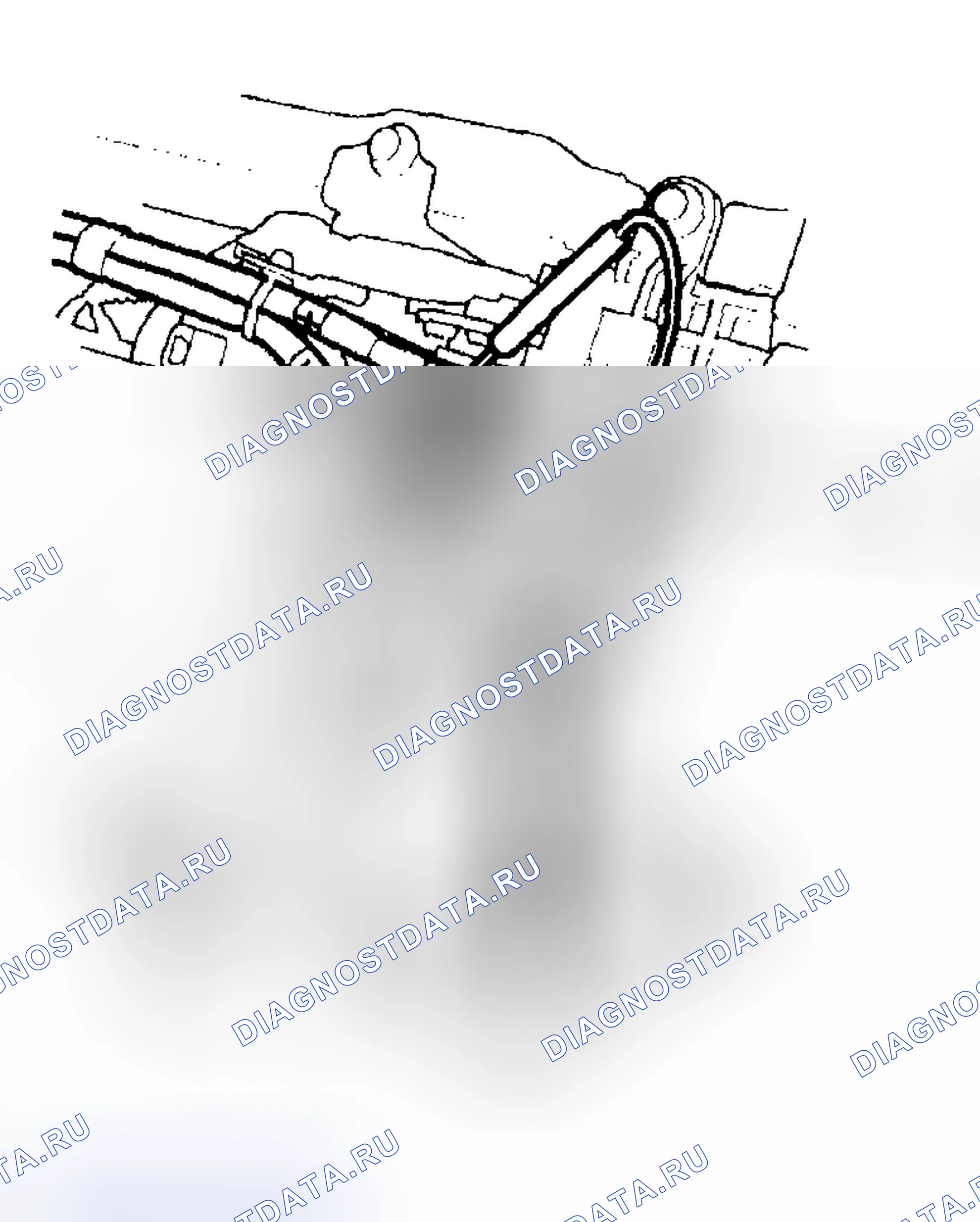 Рис. 839. Honda Civic VII рестайлинг