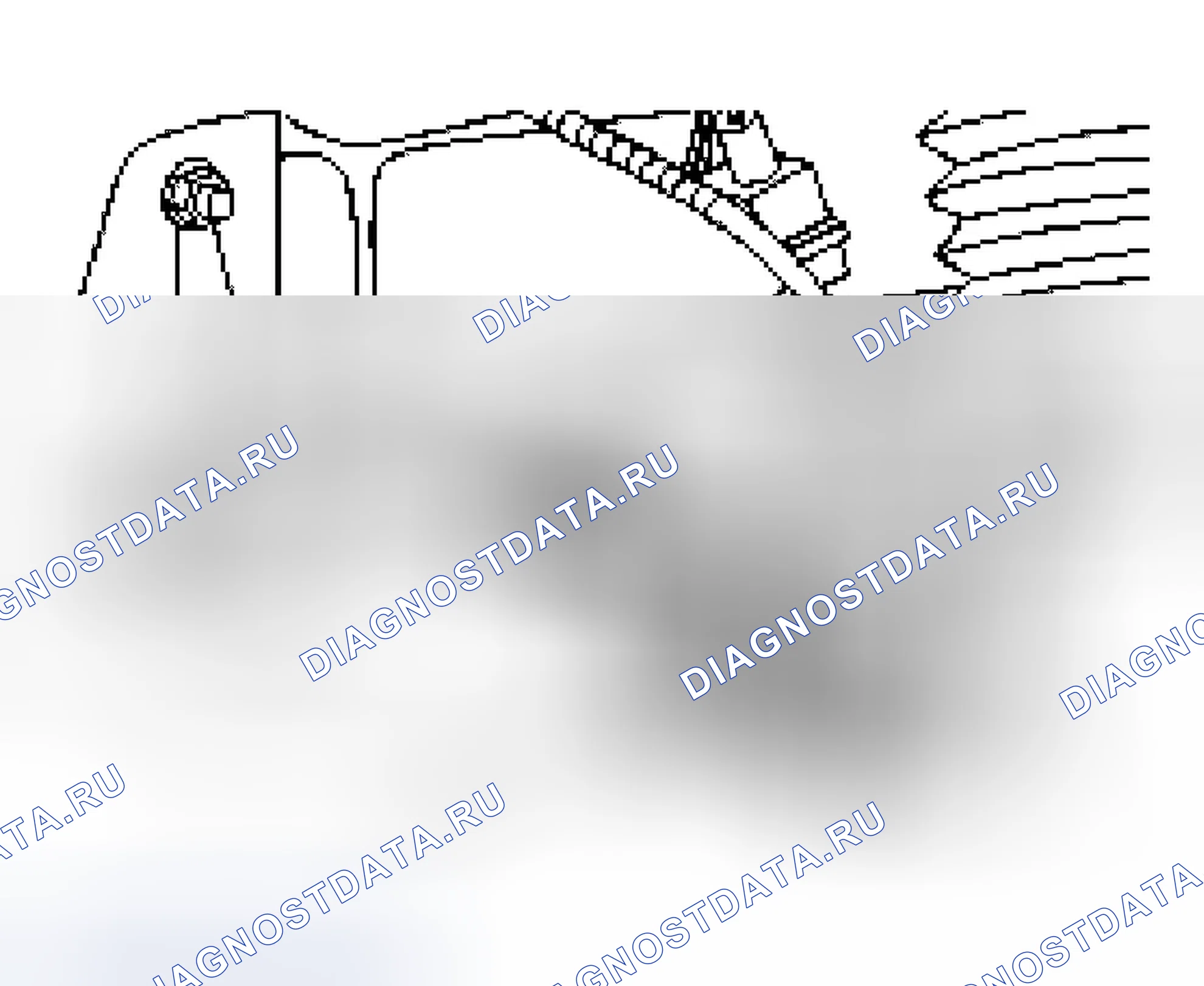 Рис. 23. Jaguar XJR III