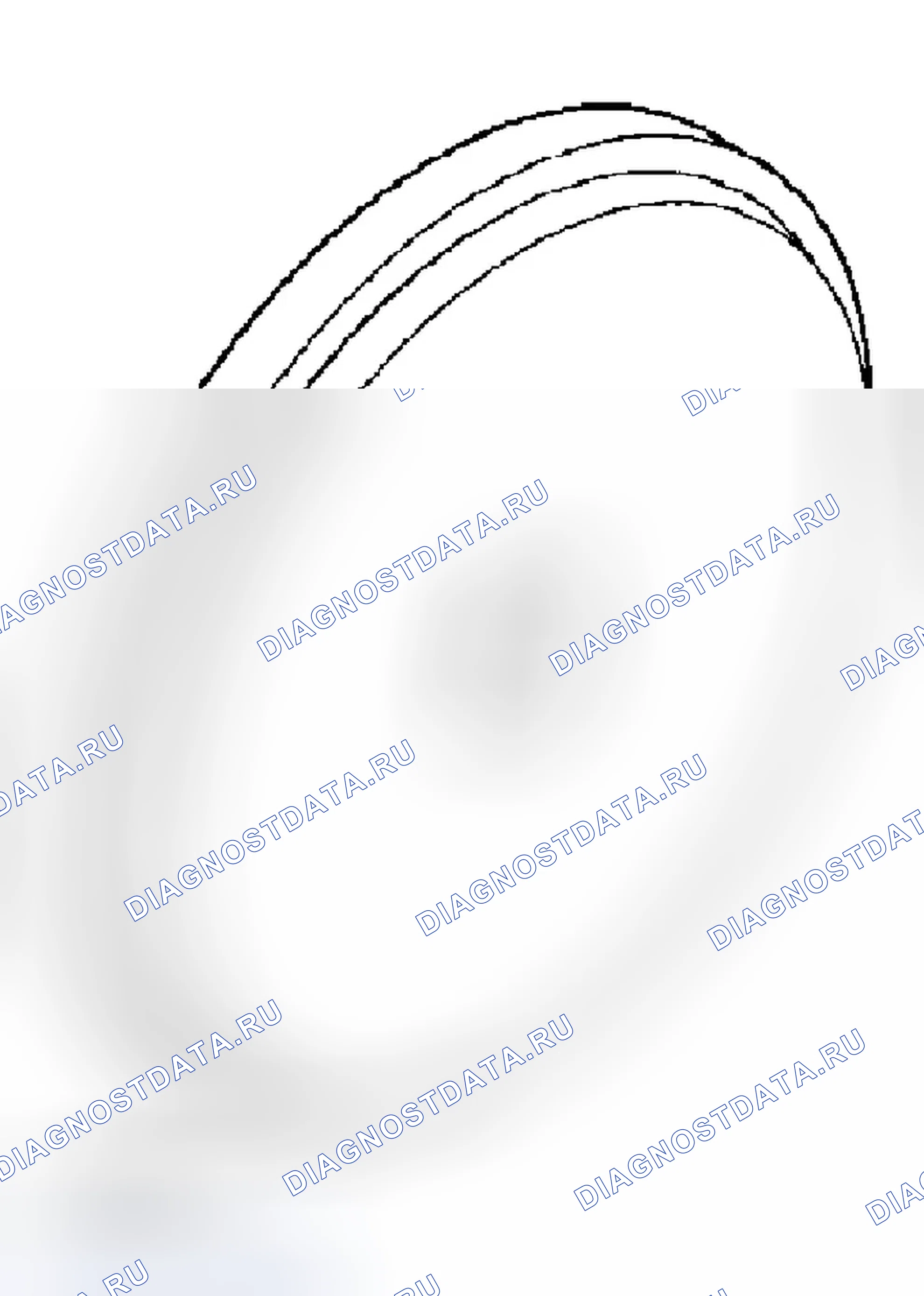Рис. 343. Dodge Pickup R1500 
